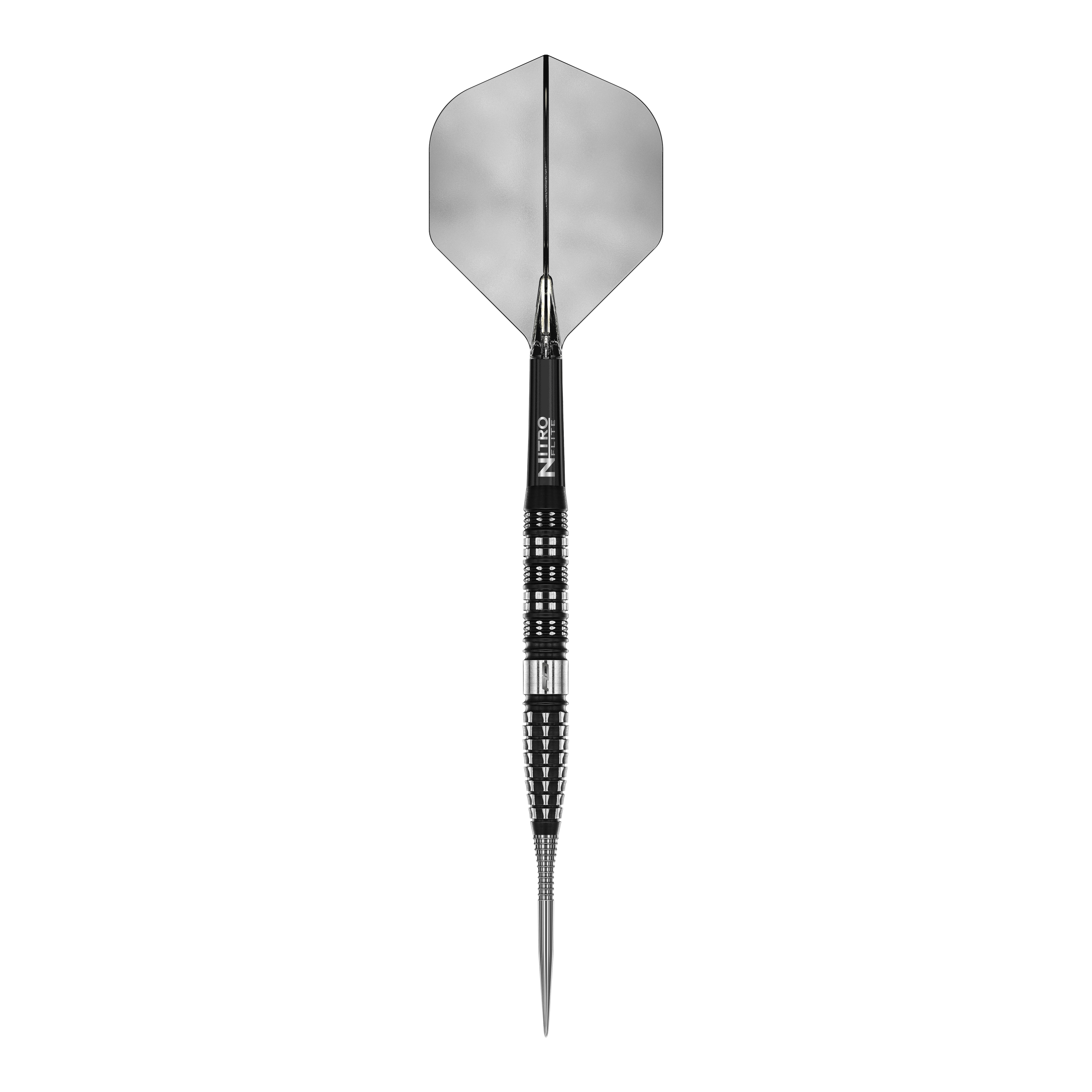 Red Dragon Recon Tapered Steeldarts Das Bild zeigt die Red Dragon Recon Tapered Steeldarts. Diese Darts sind speziell für Präzision und Kontrolle entwickelt.