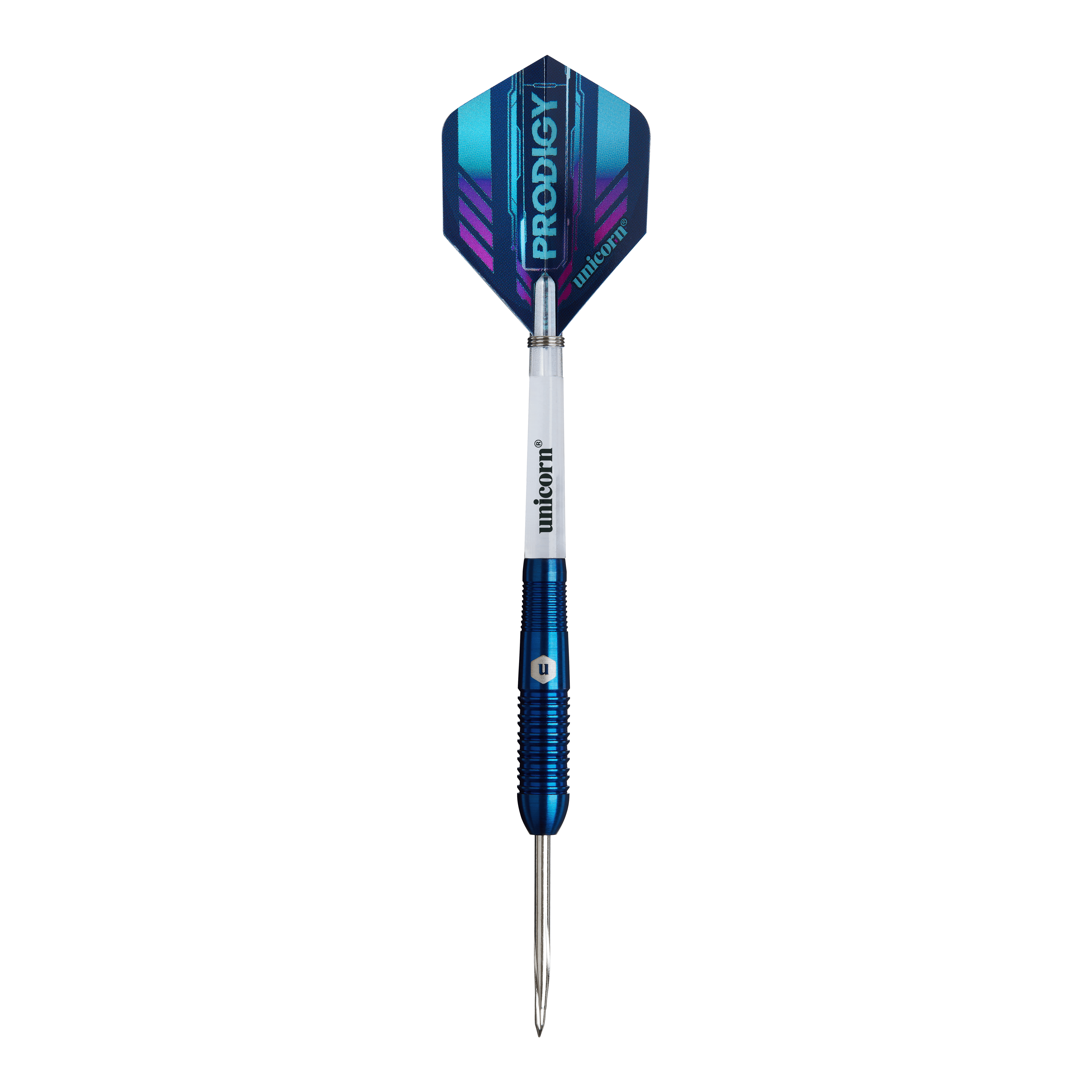 Unicorn Prodigy 02 Torpedo Steeldarts