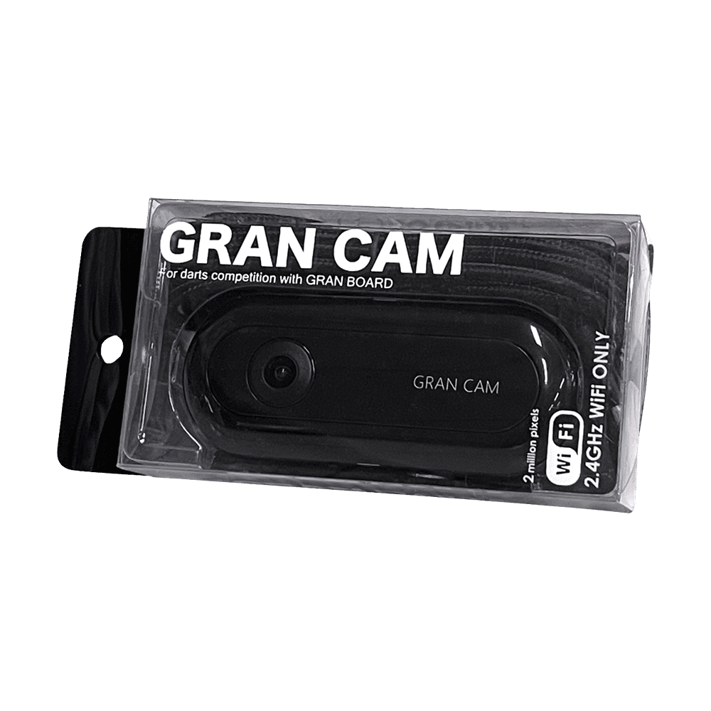 GranBoard Gran Cam