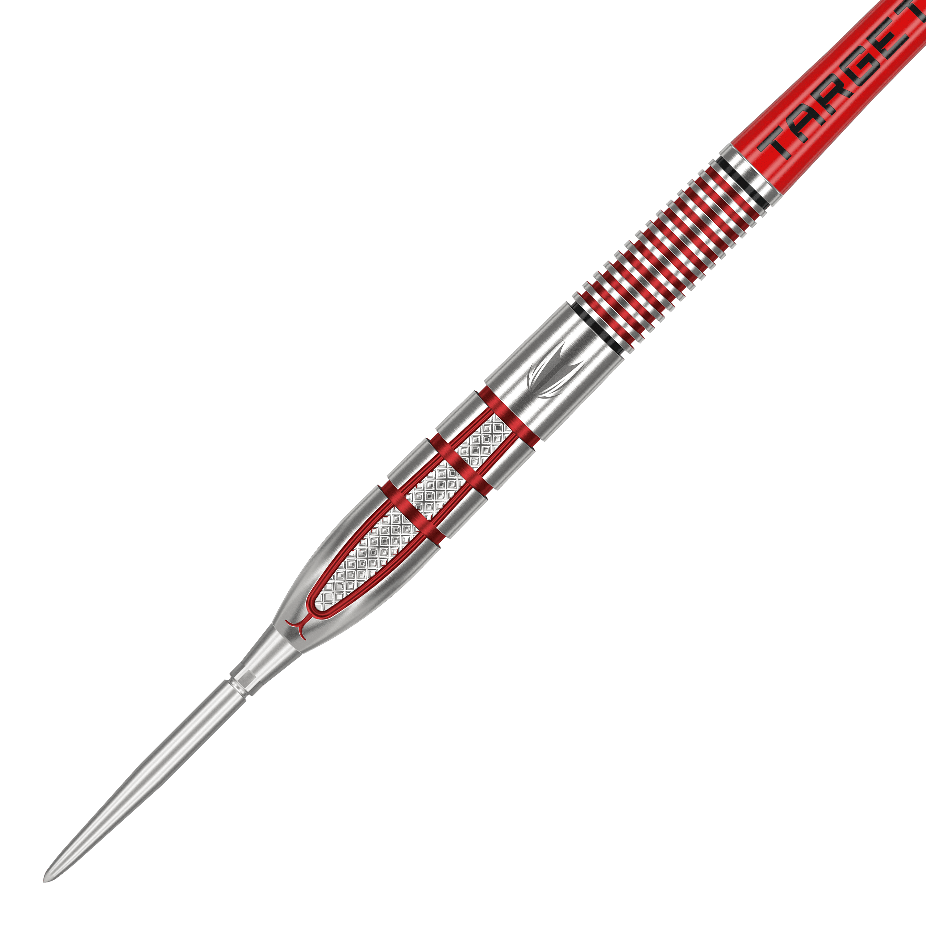 Target Nathan Aspinall GEN2 Swiss Point Steeldarts