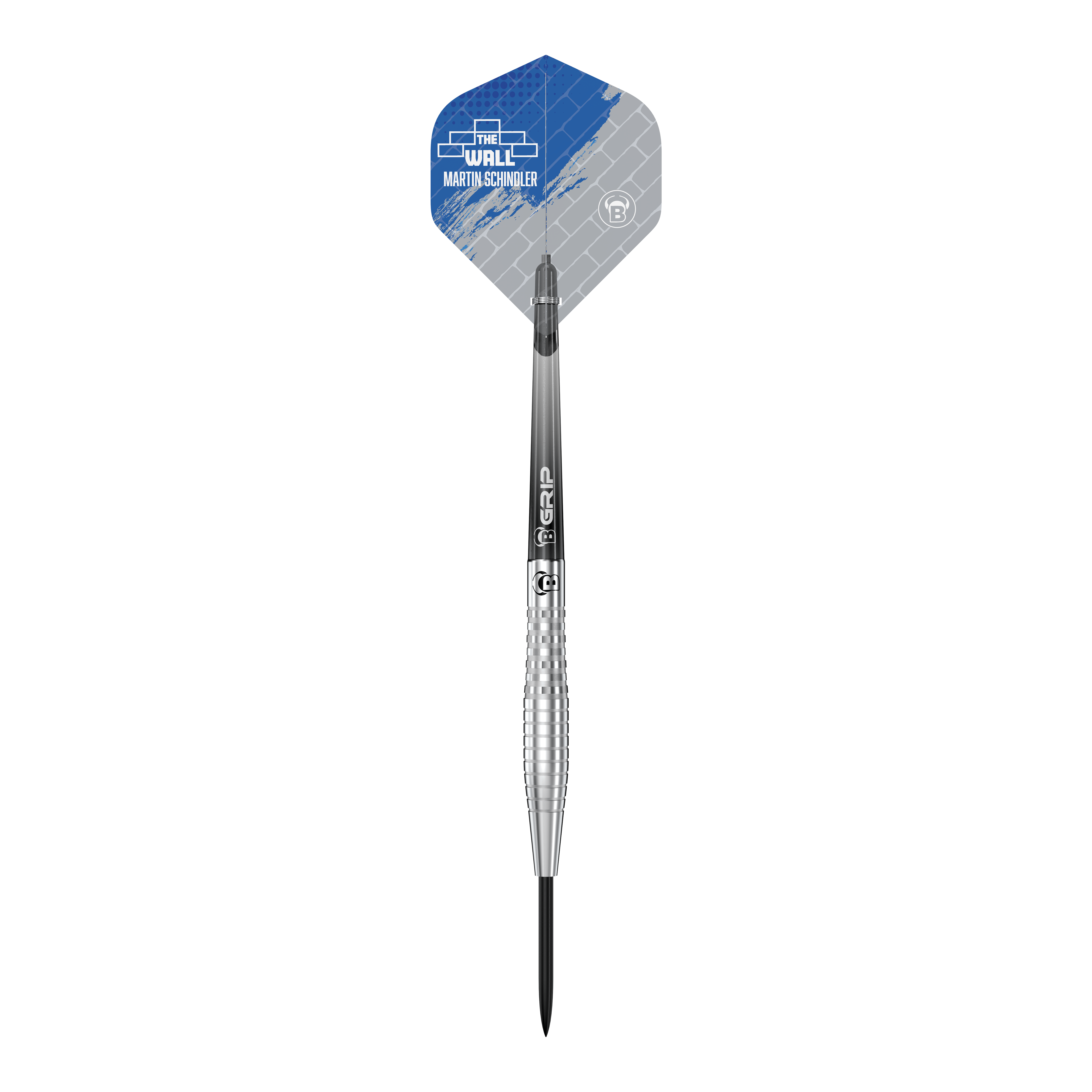 Bulls Martin Schindler Original Generation 2 Steeldarts 