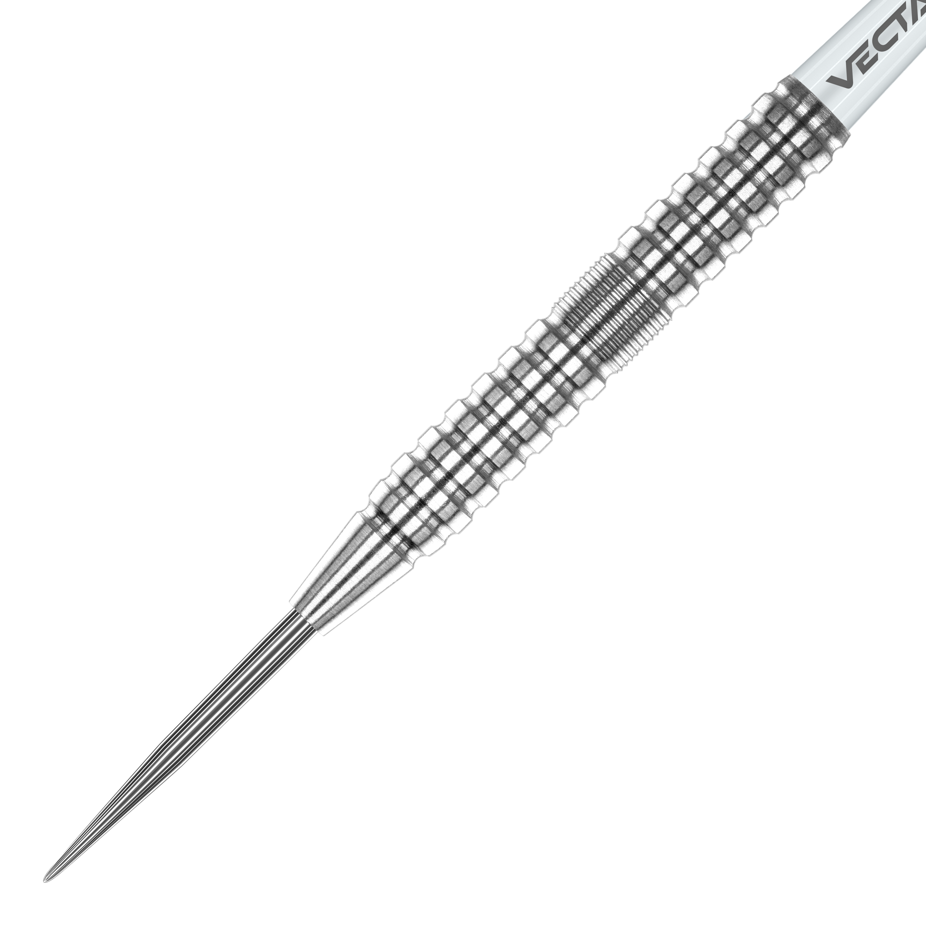 Winmau Willie OConnor Steeldarts - 23g