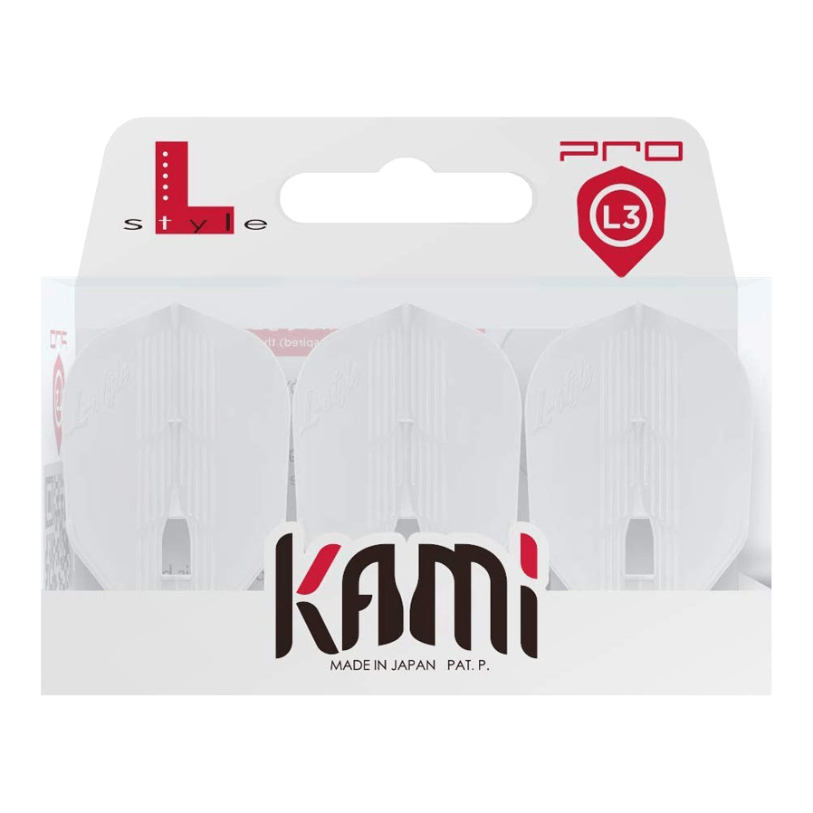 L-Style KAMI L3PRO Flights