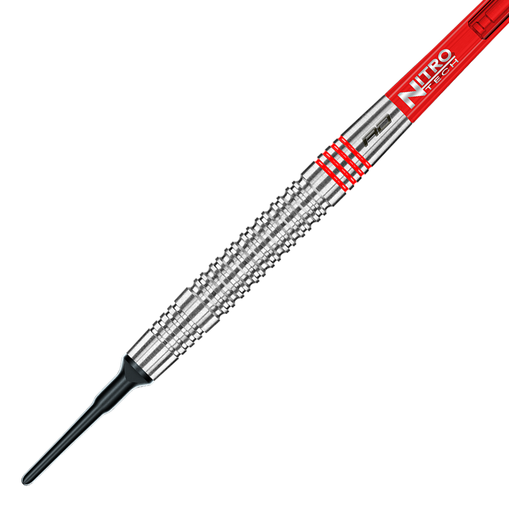 Red Dragon Jonny Clayton Softdarts