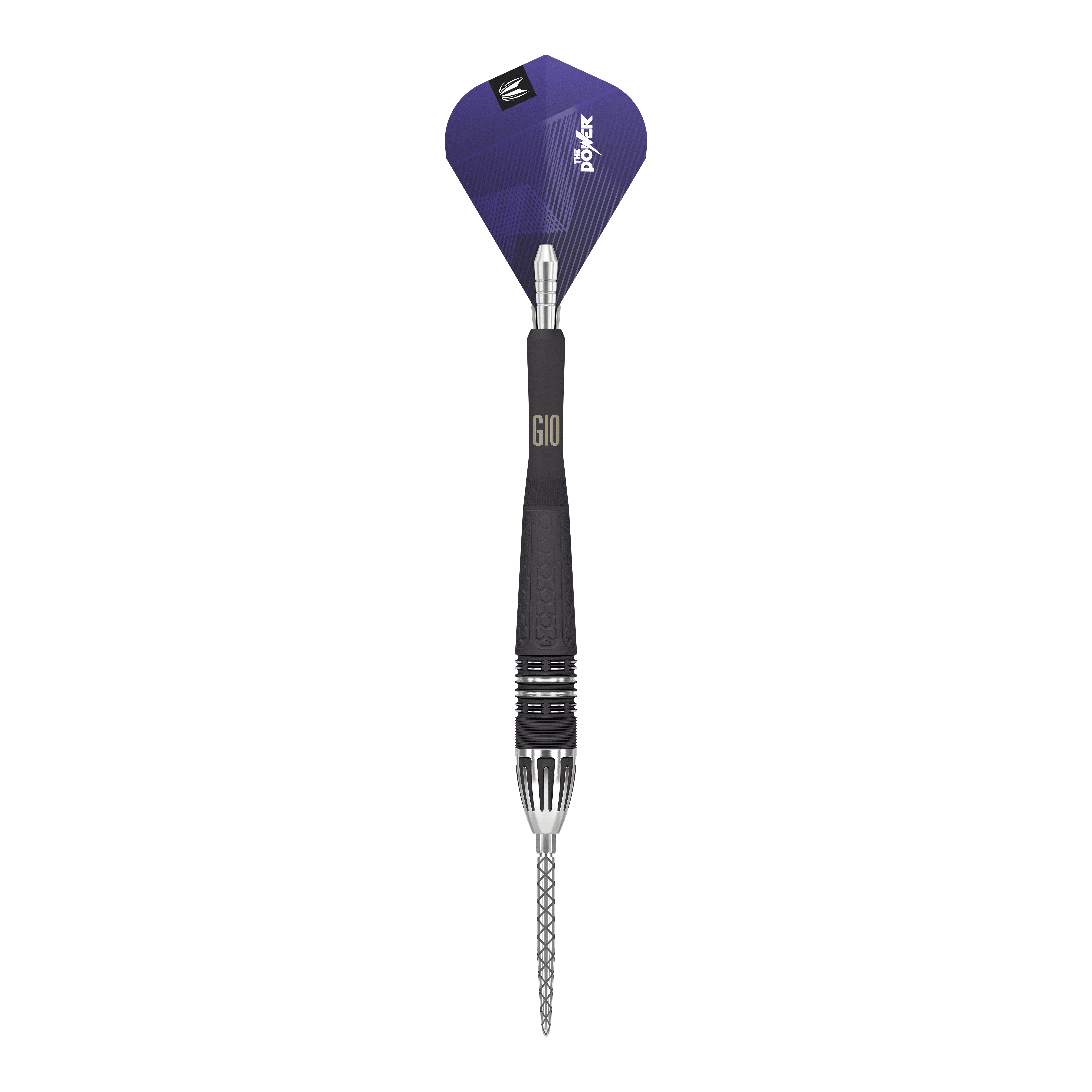 Target Phil Taylor Power 9Five GEN10 Swiss Point Steeldarts