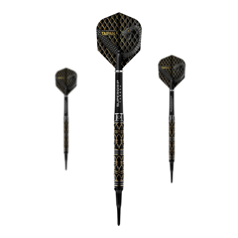 Harrows Taipan Softdarts Harrows Taipan Softdarts