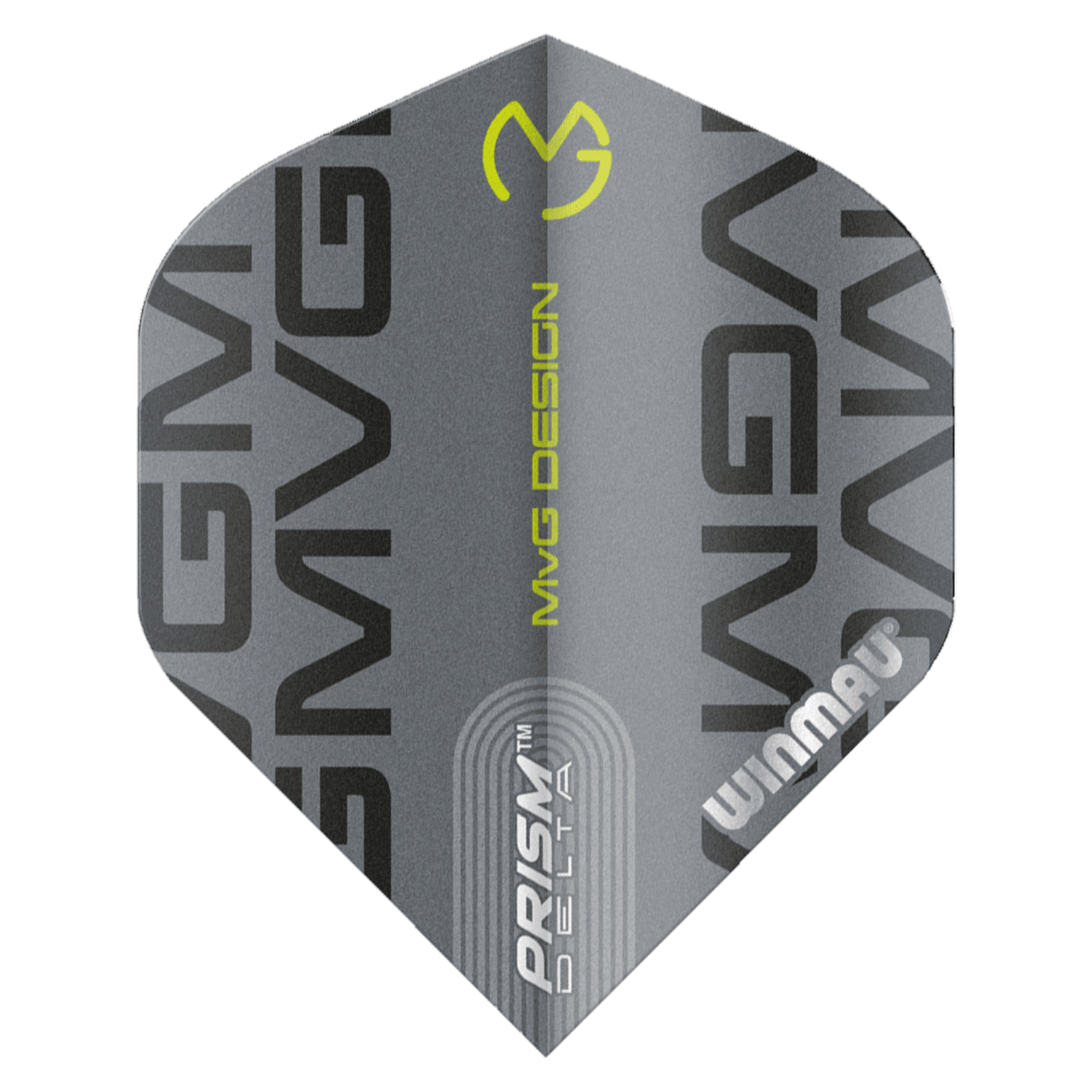 Winmau Prism Delta Michael van Gerwen Flights Standard 2022