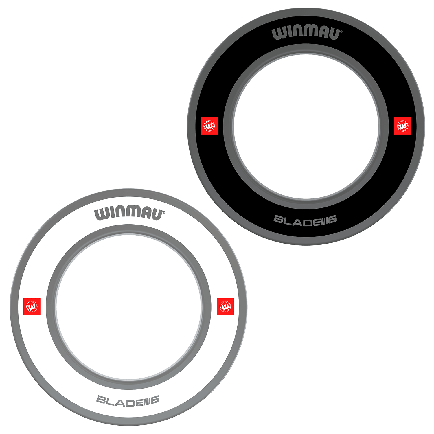 Winmau Pro-Line 1.0 Surround