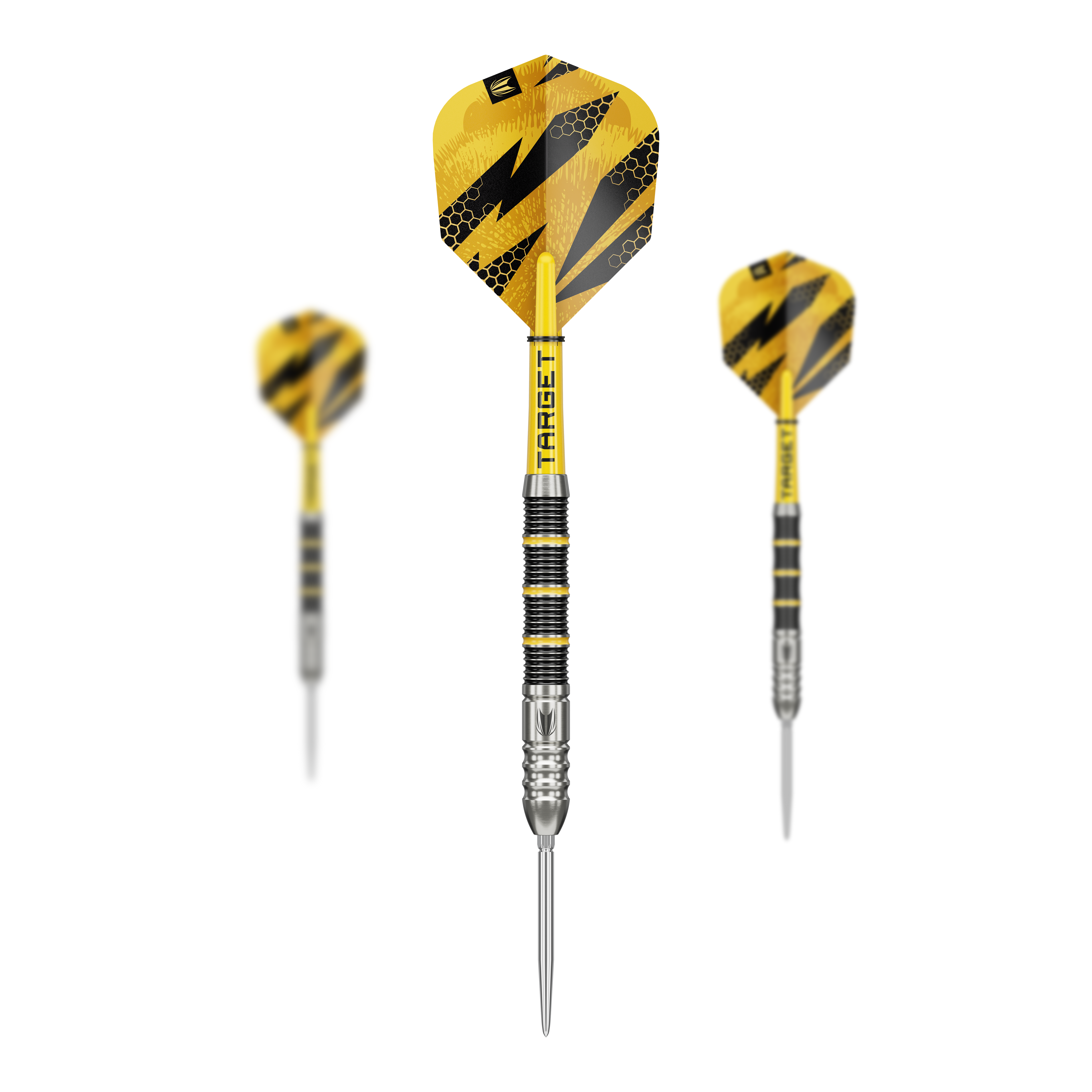 Target Buzz 02 Swiss Points Steeldarts Target Buzz 02 Swiss Points Steeldarts