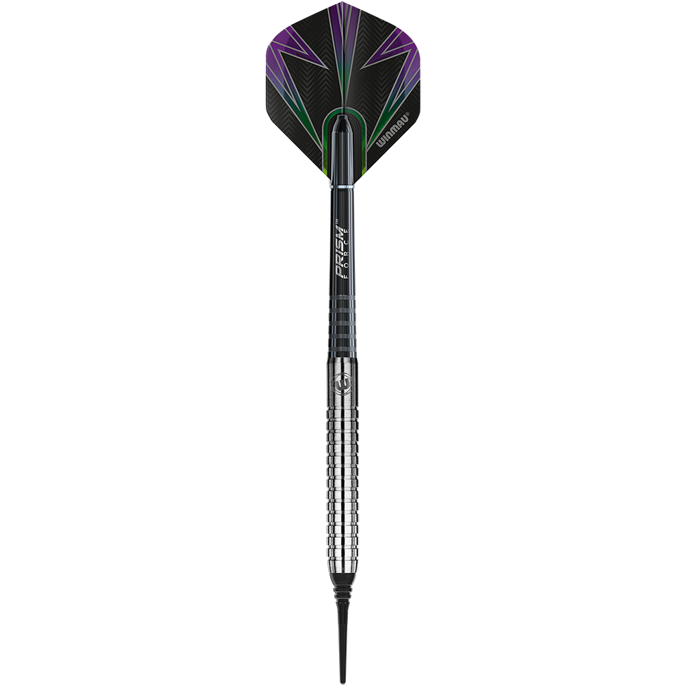 Winmau Foxfire Softdarts