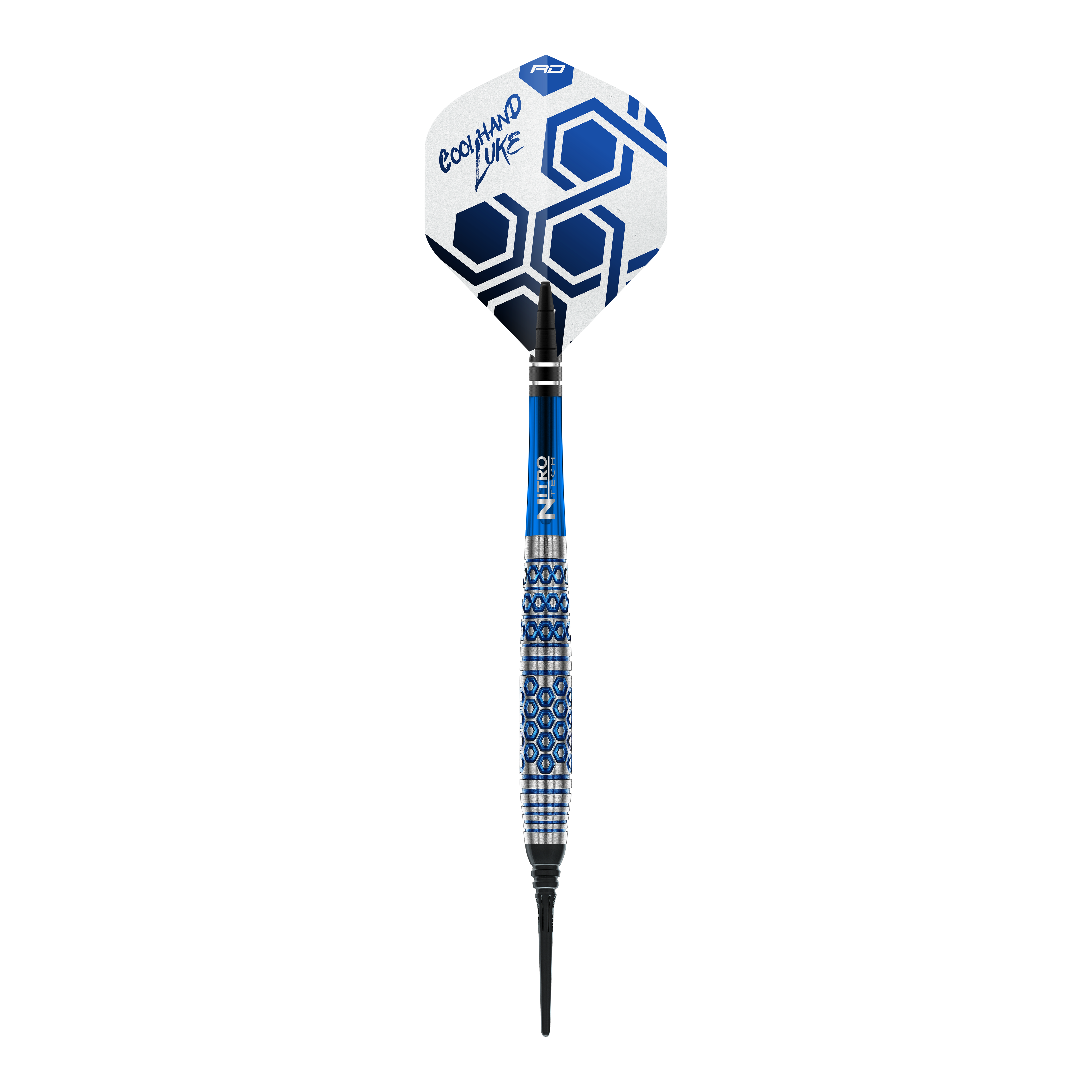 Red Dragon Luke Humphries TX5 Softdarts - 20g Abgebildet ist das Produkt Red Dragon Luke Humphries TX5 Softdarts - 20g. Die Darts sind für Softdart-Wettkämpfe und haben ein Gewicht von 20 Gramm.