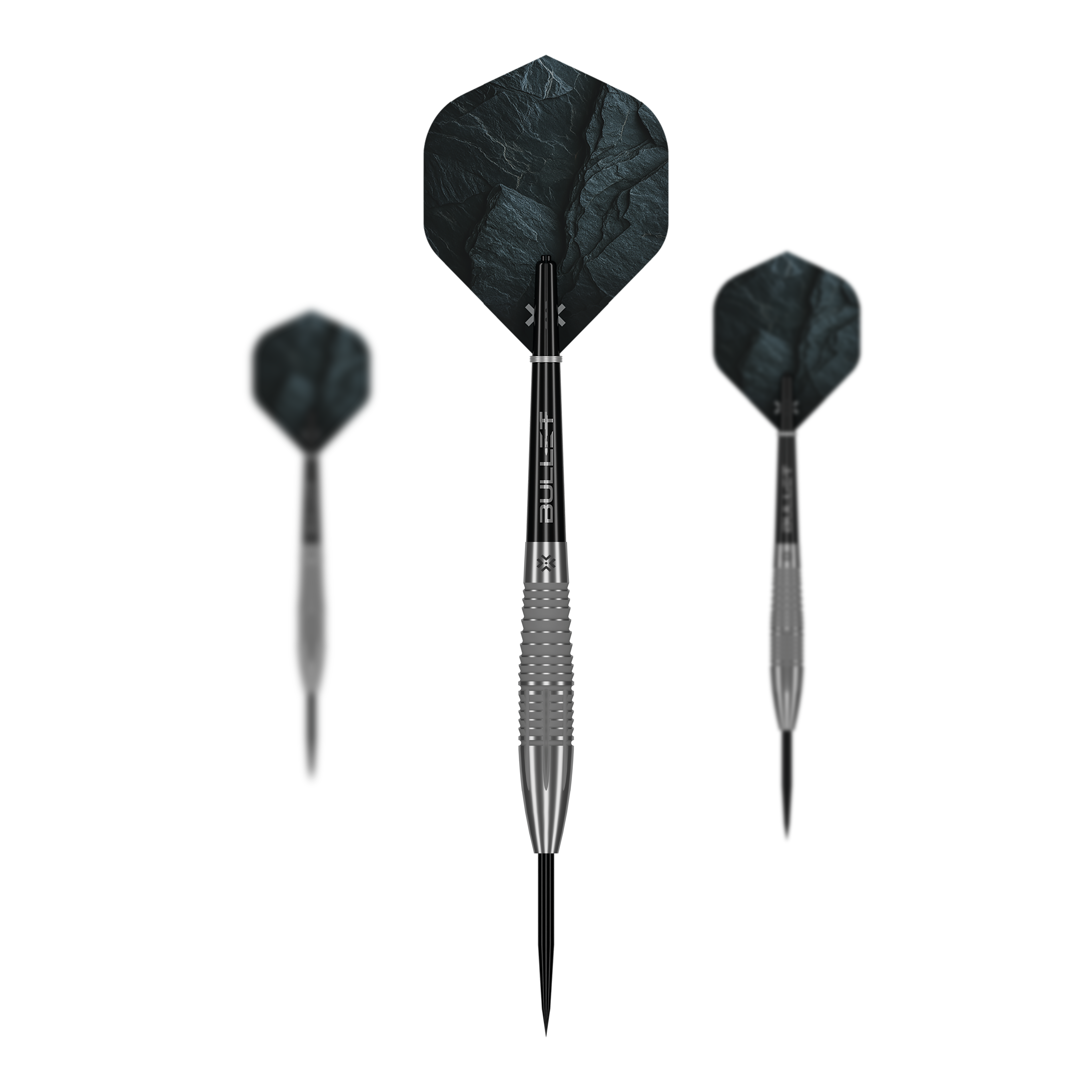 Bullet Monolith Steeldarts