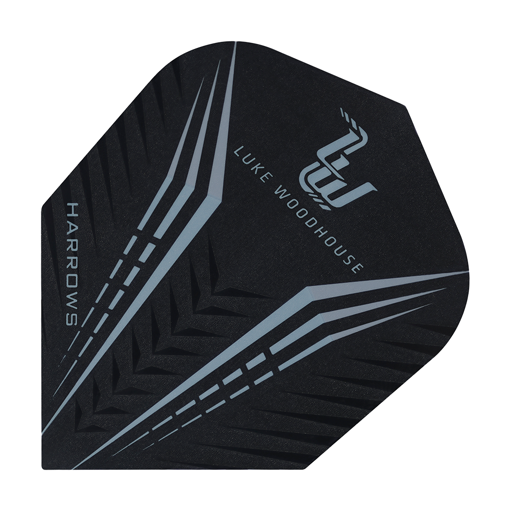 Harrows Prime Luke Woodhouse Standard Flights Harrows Prime Luke Woodhouse Standard Flights