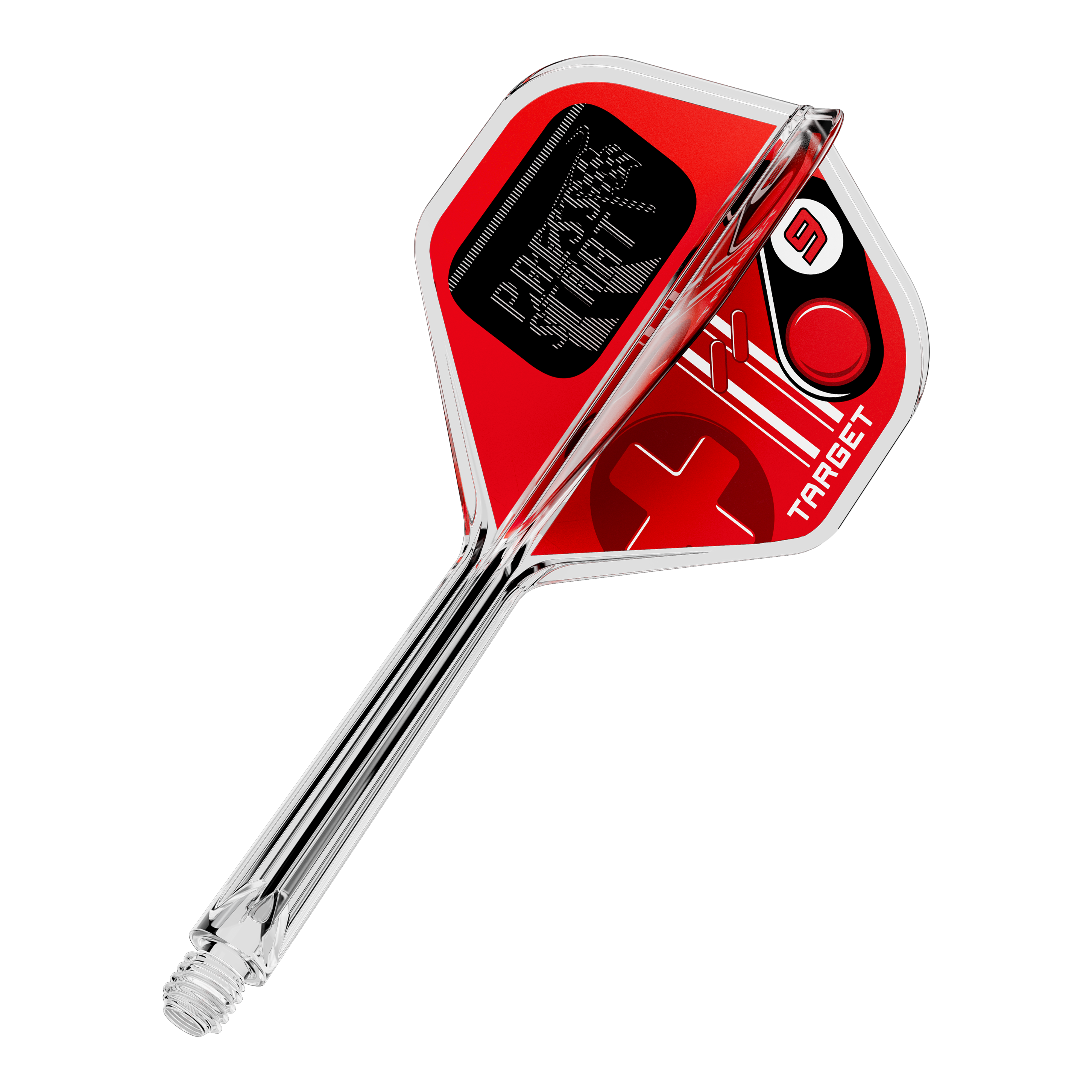 Target K-Flex Press Start No2 Standard Flights