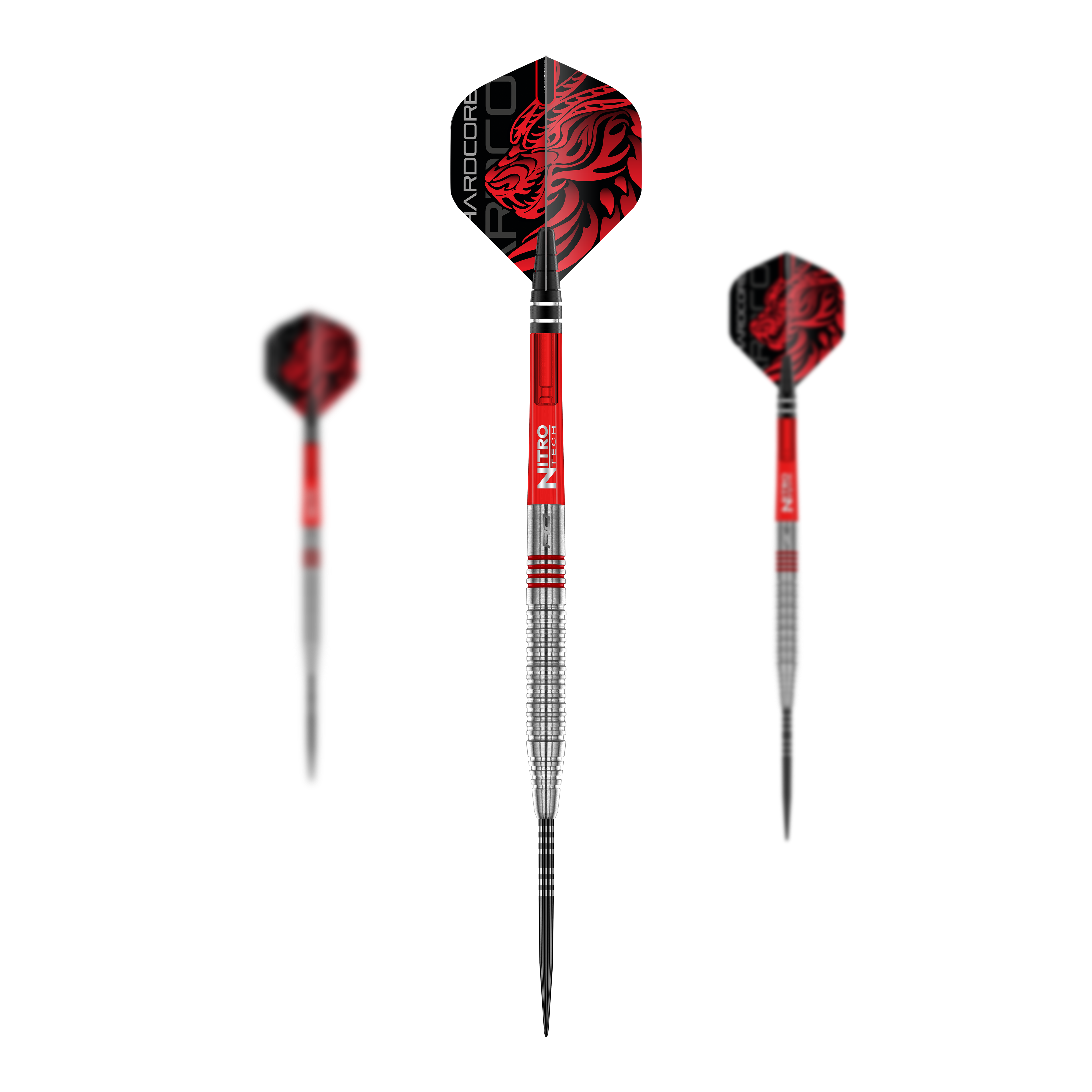 Red Dragon Jonny Clayton Original 2 Steeldarts