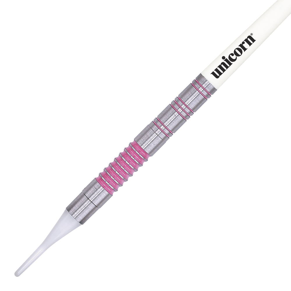 Unicorn Autograph Softdarts - 19g