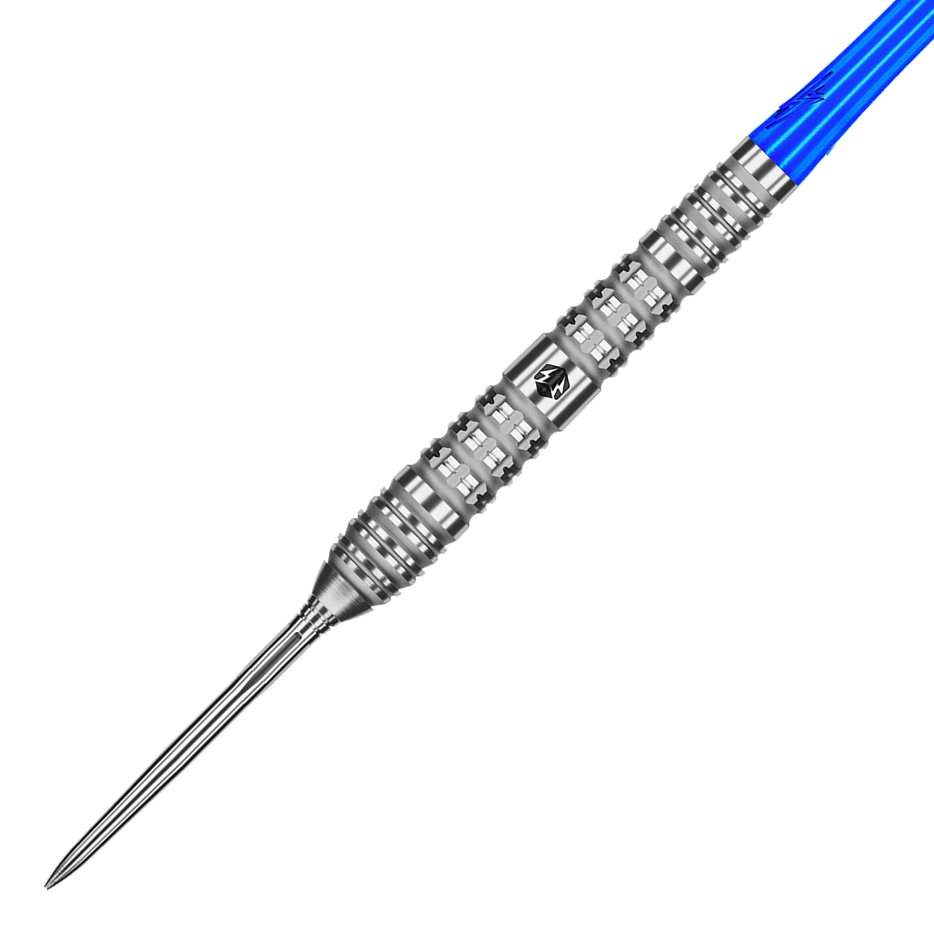 Caliburn Rix EZ-EVO R4 Steeldarts Caliburn Rix EZ-EVO R4 Steeldarts abgebildet. Das Bild zeigt das Design und die Details dieses Steeldarts-Produkts.