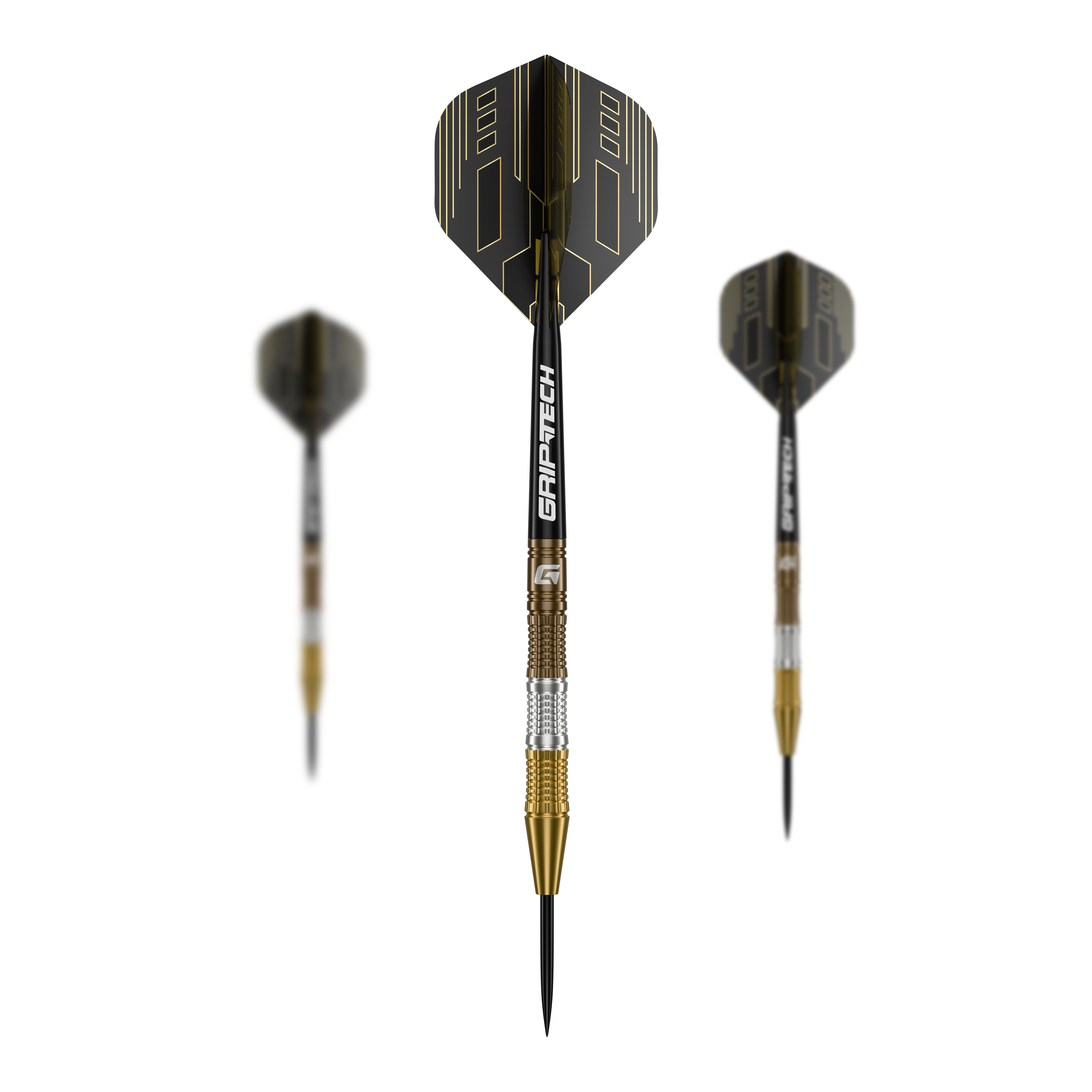 GOAT Ceremony Tungsten Steeldarts