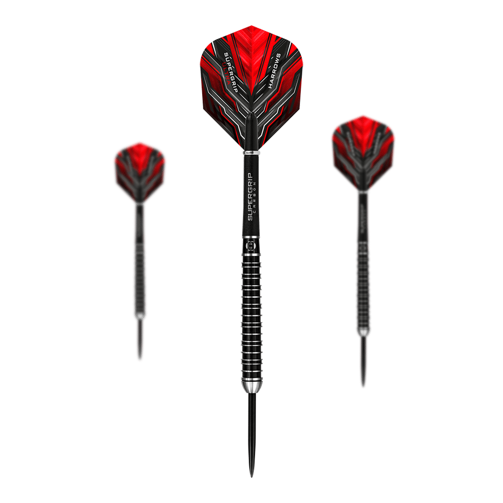 Harrows Supergrip Ultra Steeldarts