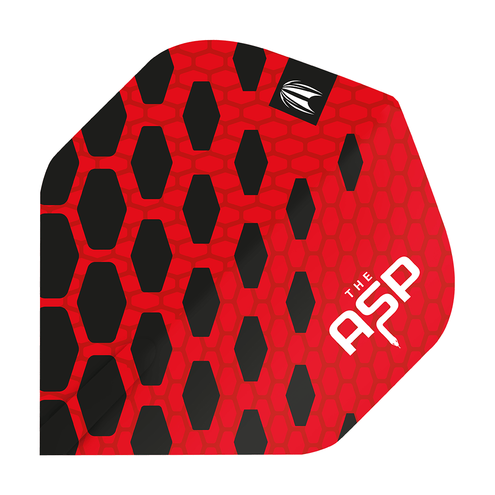 Target ProUltra Nathan Aspinall No2 Standard Flights
