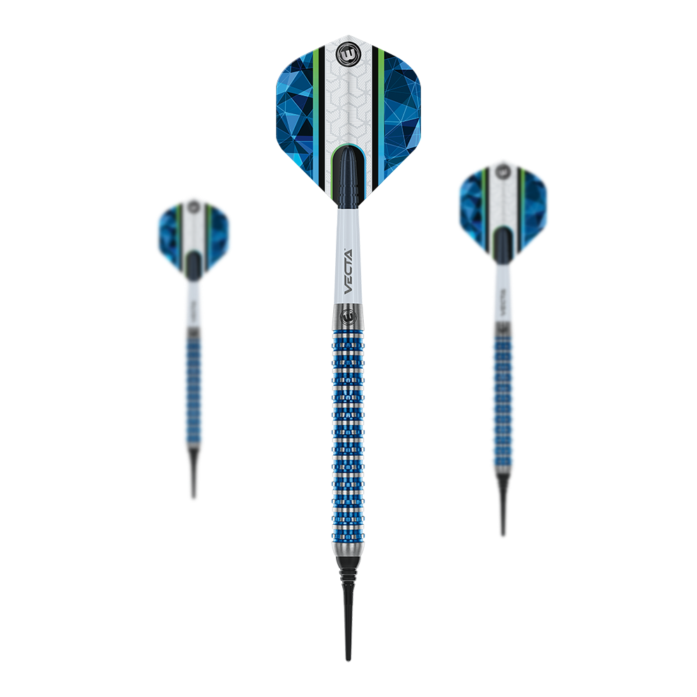 Winmau Poseidon Softdarts - 20g