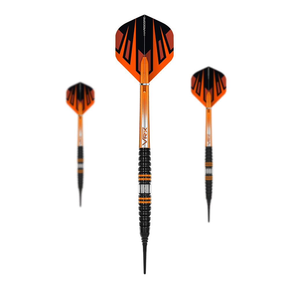 Red Dragon Amberjack Pro 2 Softdarts - 20g