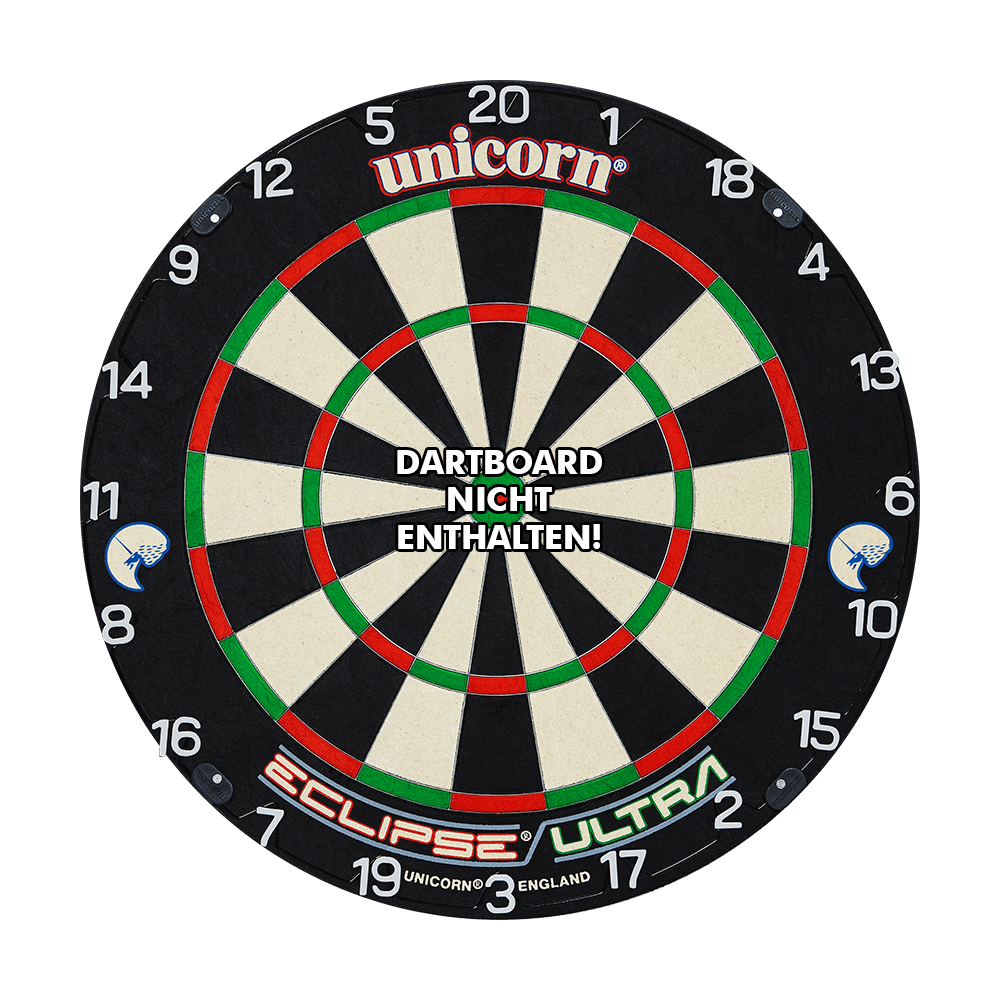 Unicorn Horizontal Number Ring Zahlenring