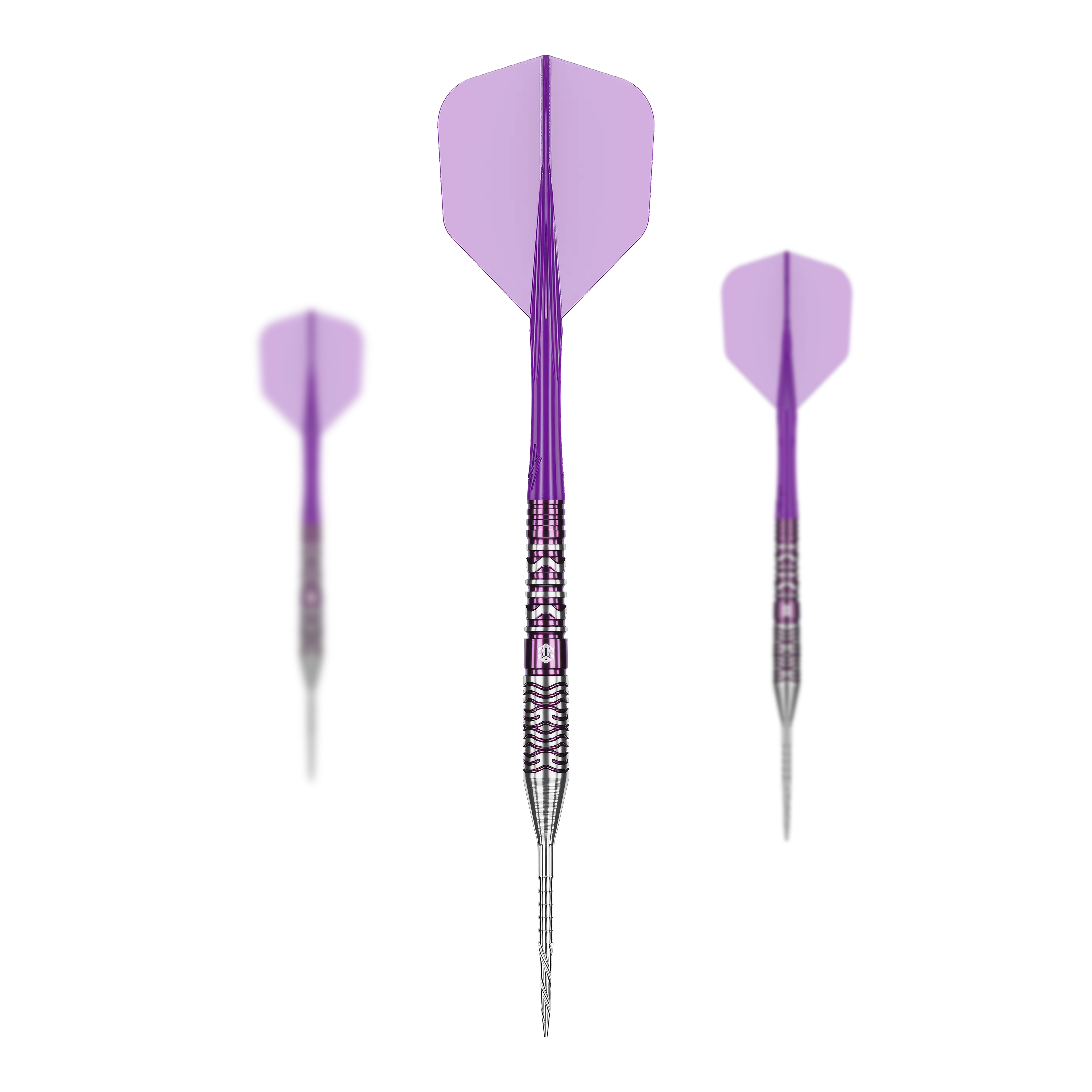 Caliburn Awakening Ivan Steeldarts Abgebildet sind die Caliburn Awakening Ivan Steeldarts. Dieses Produkt ist ein Set aus hochwertigen Steeldarts für Dartspieler.