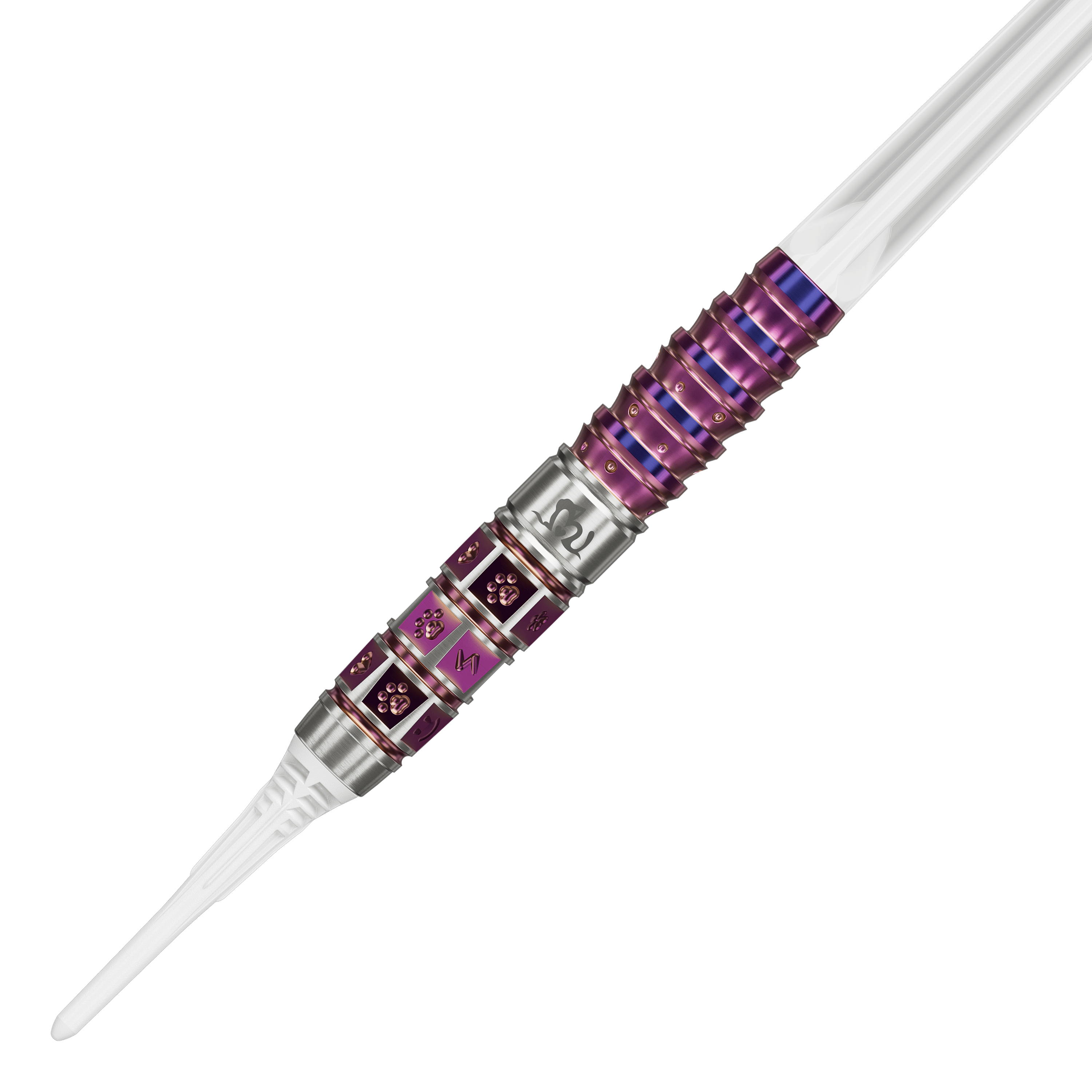 Target Japan Prime Series Mayo GEN8 Softdarts - 18g Target Japan Prime Series Mayo GEN8 Softdarts - 18g