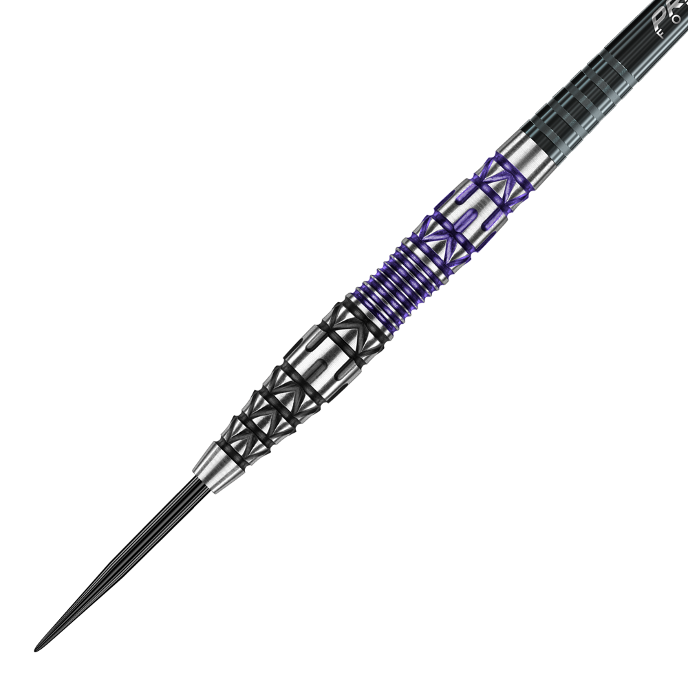 Winmau Simon Whitlock Special Edition 2020 Steeldarts