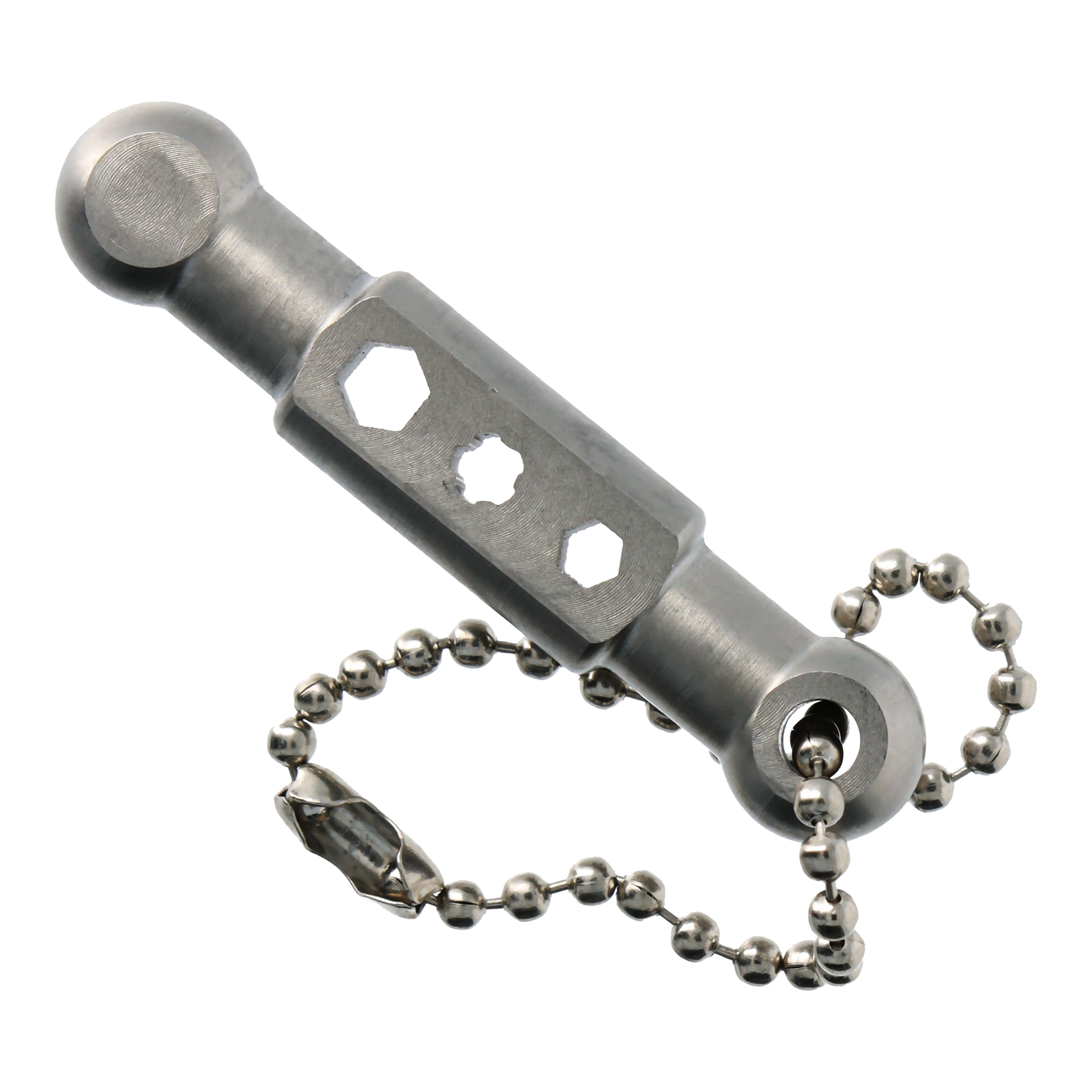 Caliburn EVO Point Driver Tool Hier sieht man das Caliburn EVO Point Driver Tool. Es ist ein spezielles Werkzeug für Dartspieler.