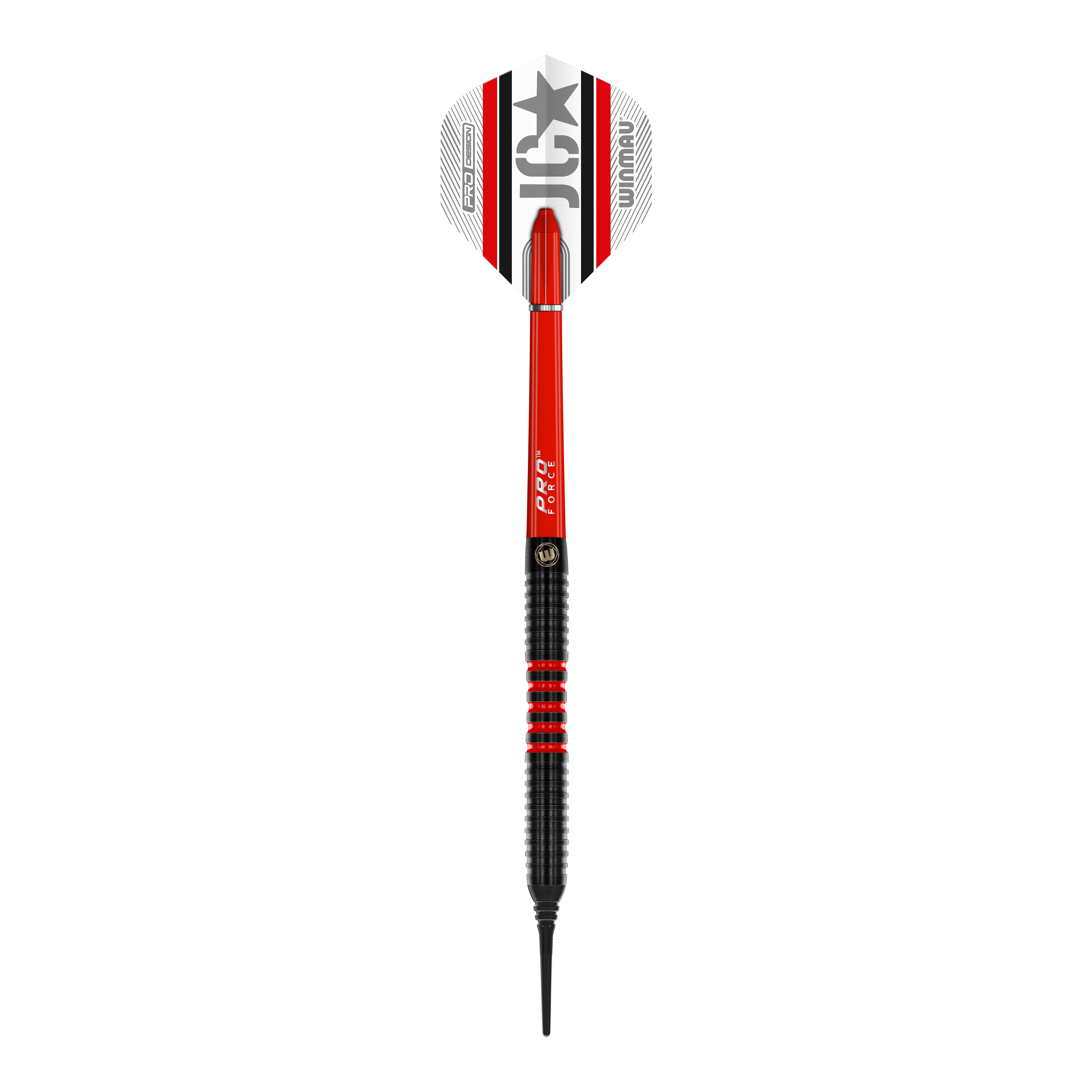 Winmau Joe Cullen 85 Pro-Series Softdarts