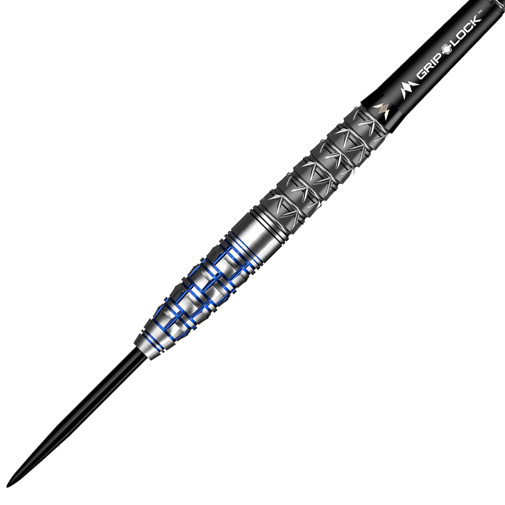 Mission Xiaochen Zong Pandaman Steeldarts - 22g