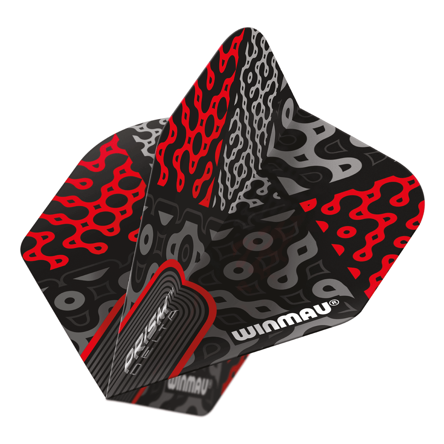 Winmau Prism Delta Cypher Flights