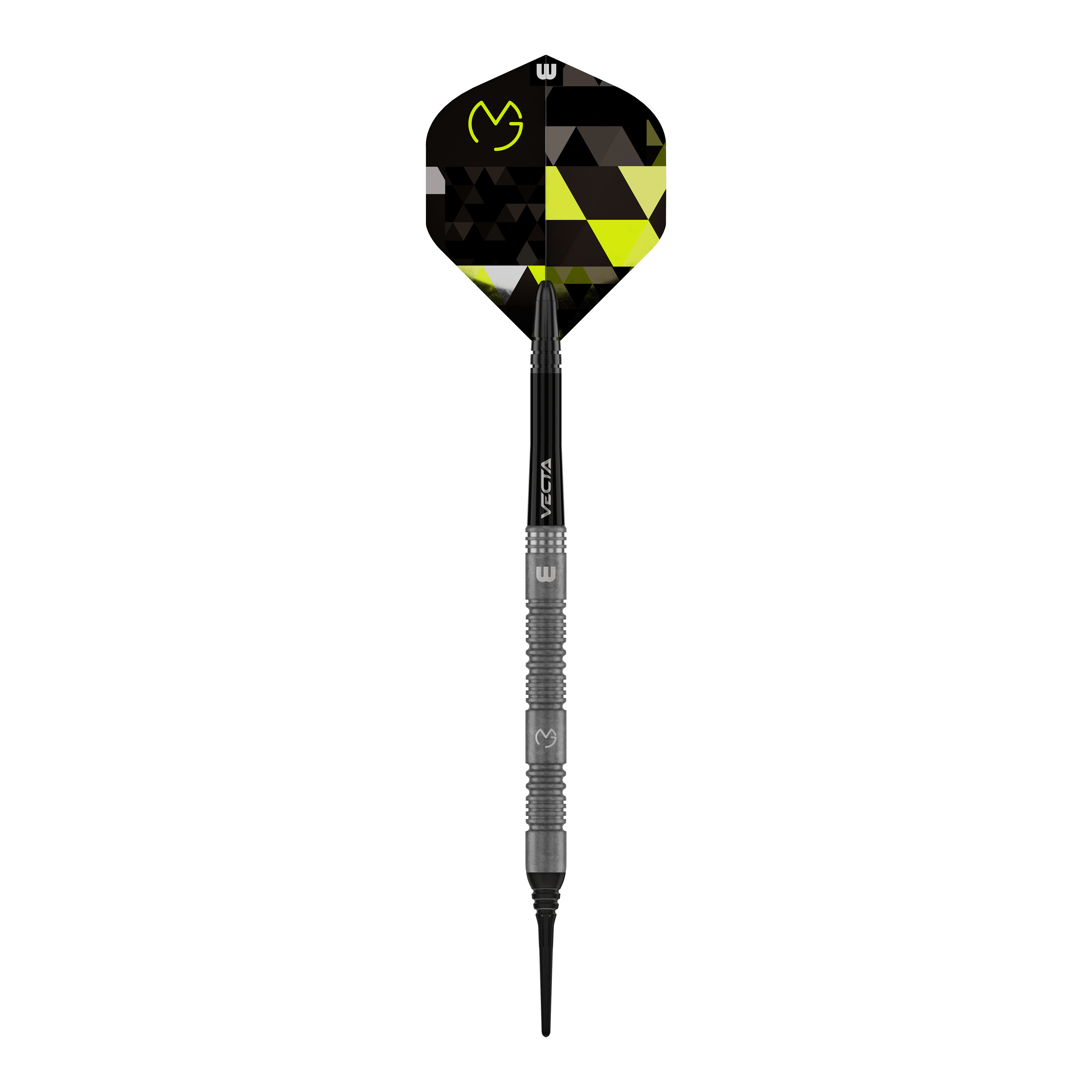 Winmau Michael Van Gerwen TS Softdarts - 18g Winmau Michael Van Gerwen TS Softdarts - 18g