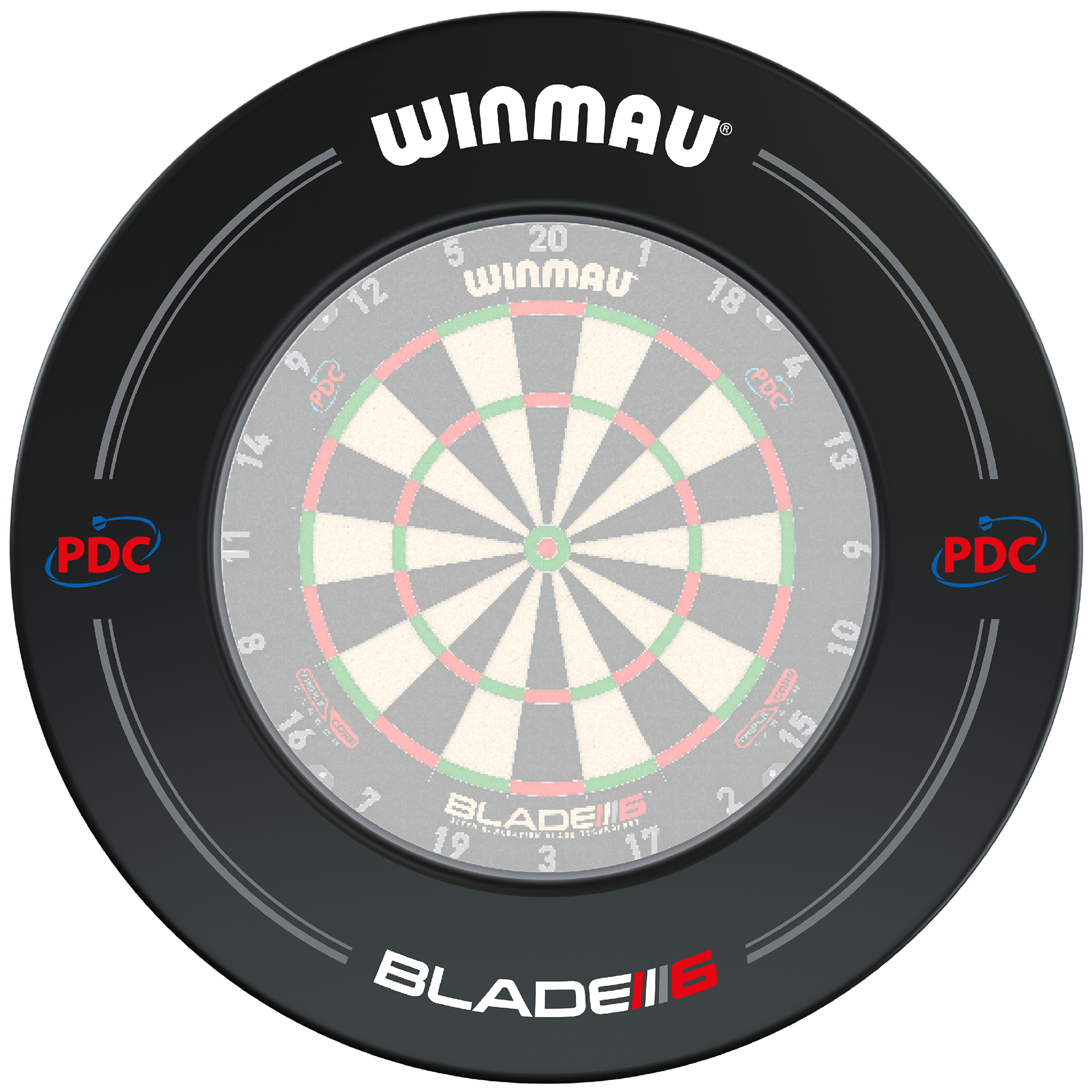 Winmau PDC Surround