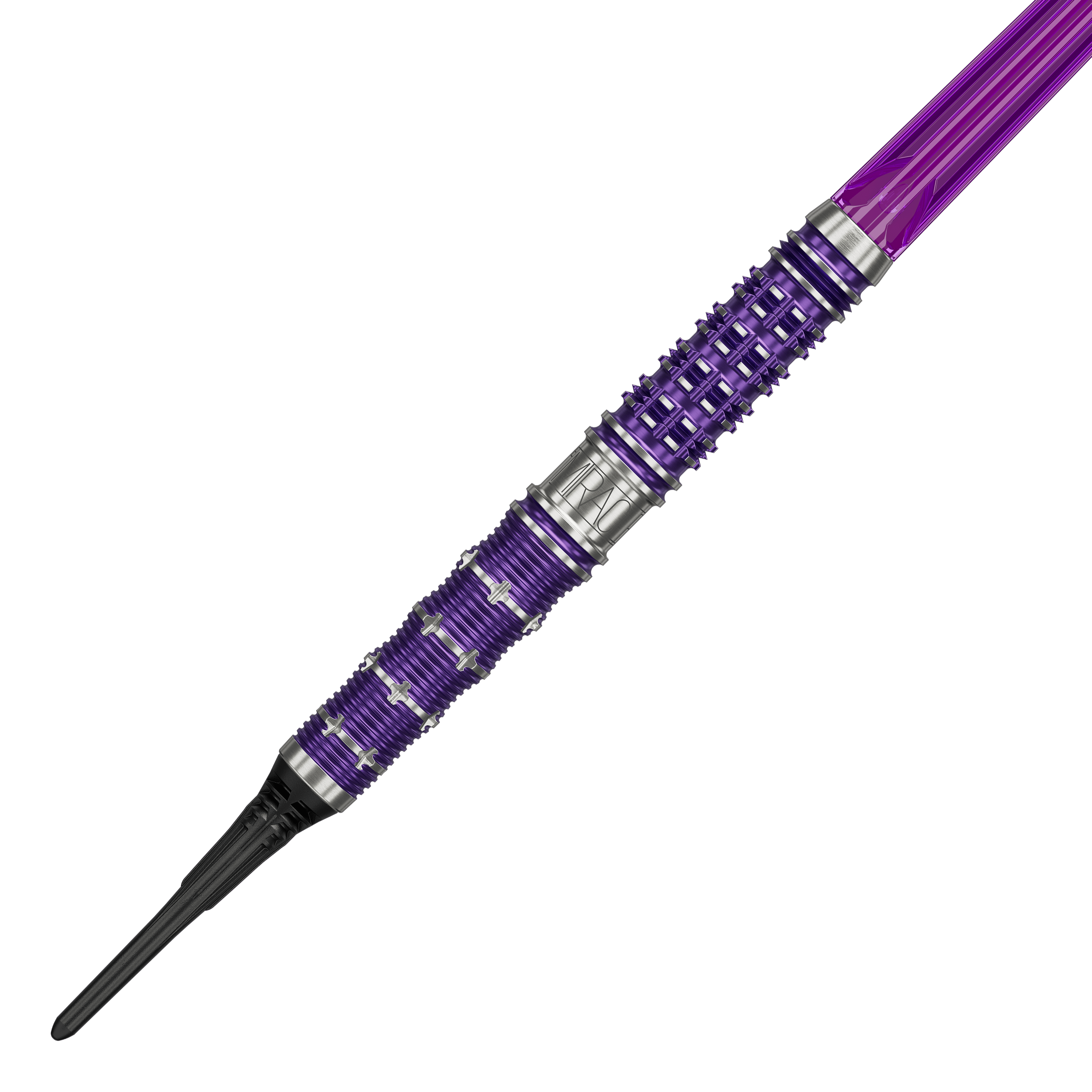 Target Japan The Miracle GEN7 Constructors Champions Limited Darts - 21,5g Hier sieht man die Target Japan The Miracle GEN7 Constructors Champions Limited Darts - 21,5g aus einer anderen Perspektive. Das Bild zeigt Details des Dart-Sets und die spezielle Konstruktion.