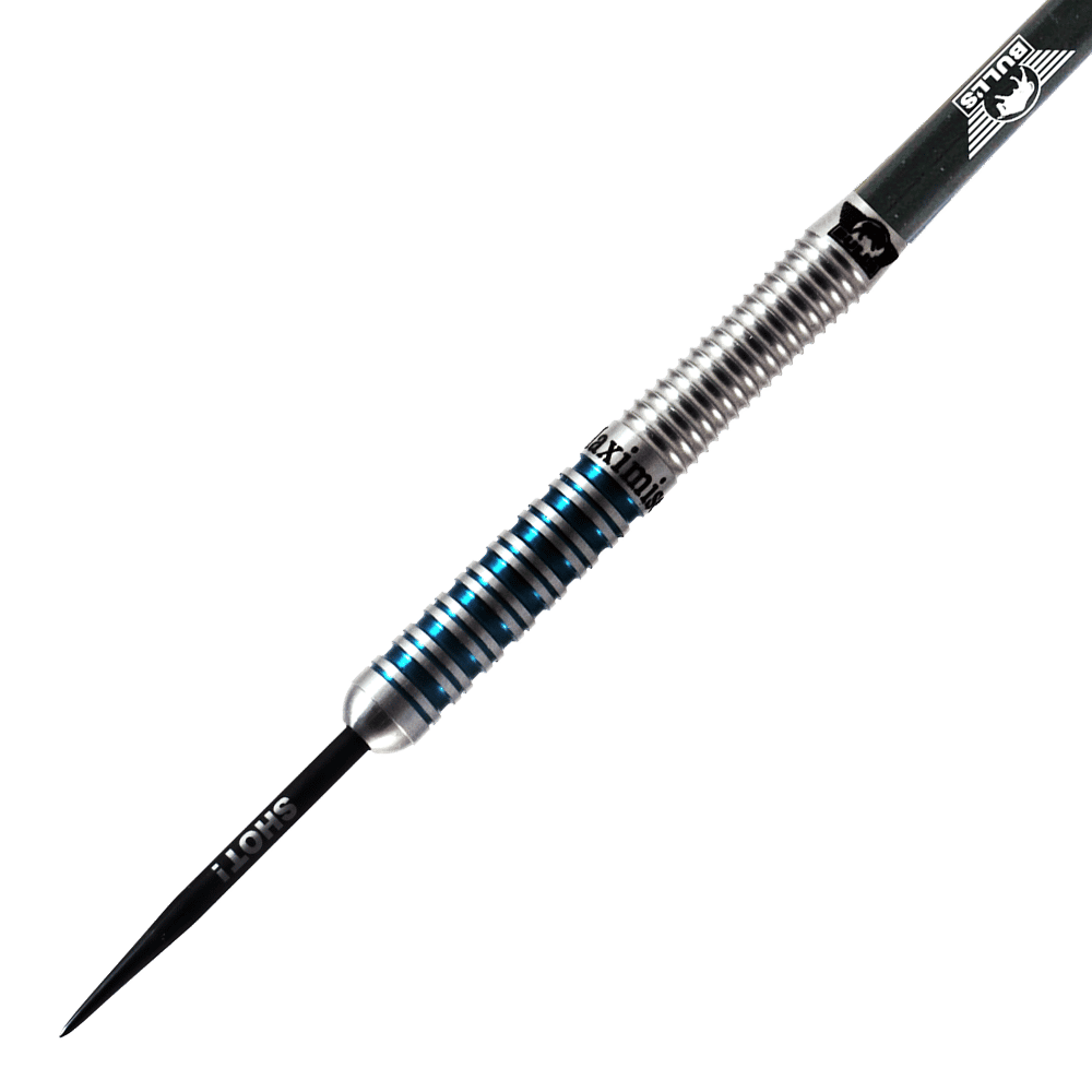 Bulls NL Max Hopp 80% Tungsten Steeldarts