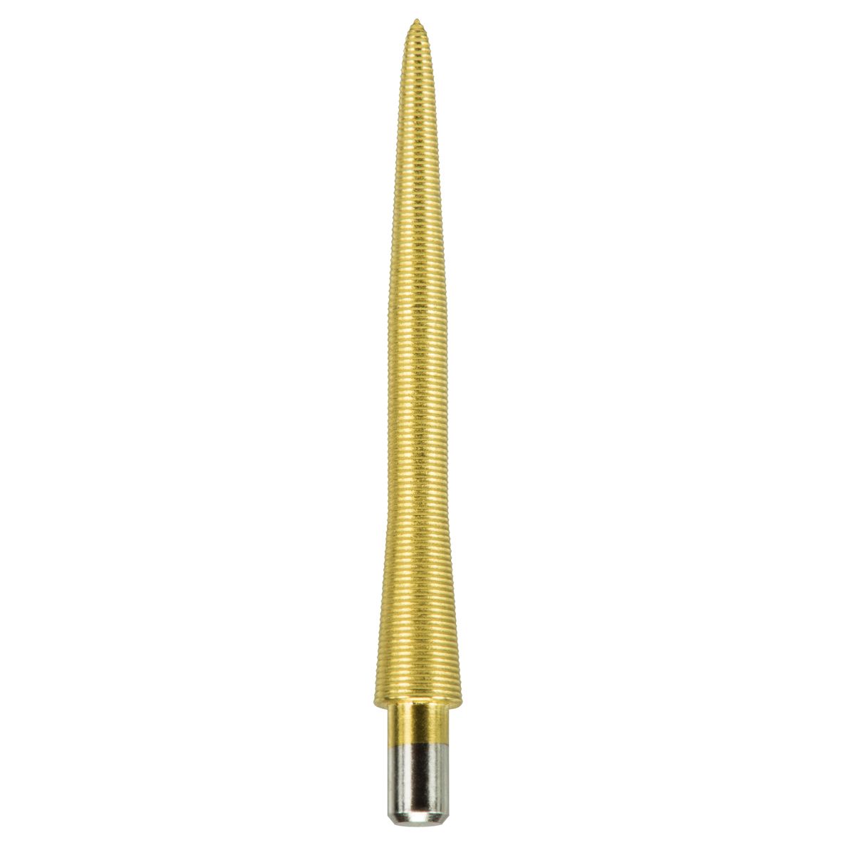 Target Storm Nano Grip Gold - Steeldartspitzen