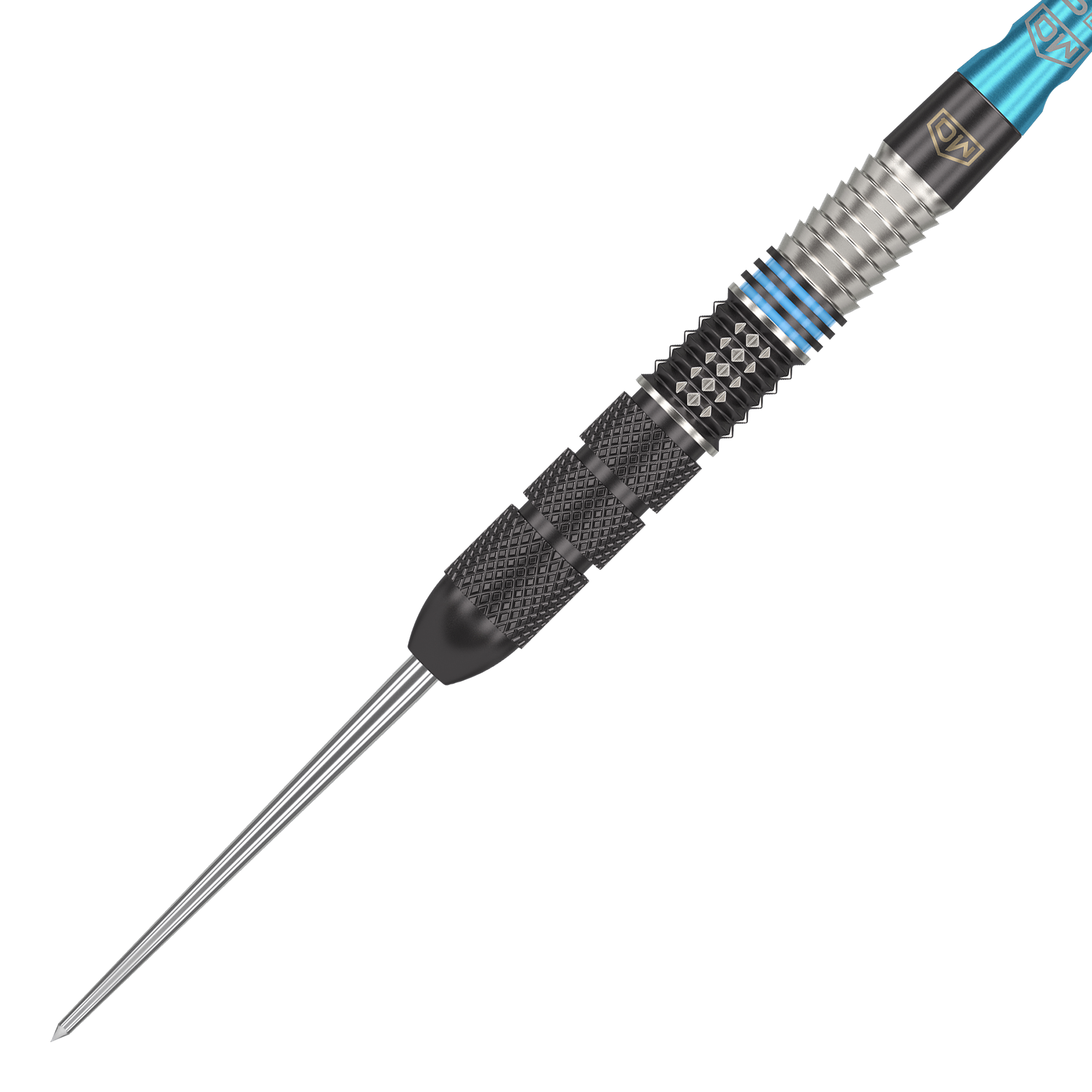 DW Piranha 01 Steeldarts