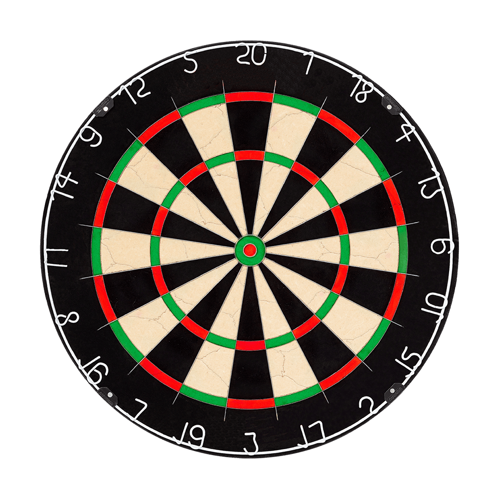 NPQ Steeldartboard NPQ Steeldartboard