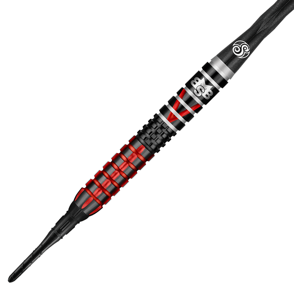 Shot Michael Smith Defiant Softdarts