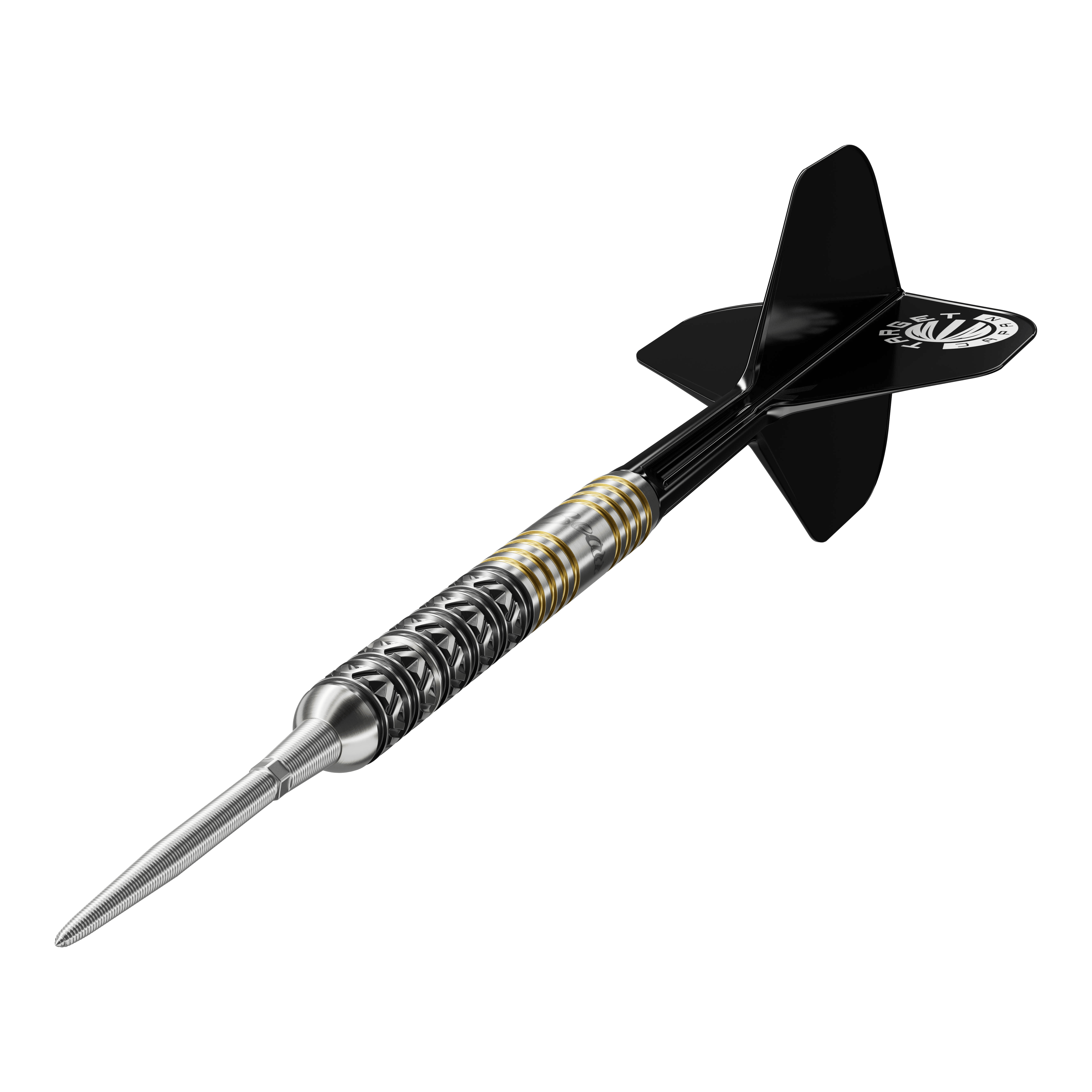 Target Japan Beau Greaves Japan Edition Swiss Point Steeldarts Hier sieht man die Target Japan Beau Greaves Japan Edition Swiss Point Steeldarts. Die Darts haben ein elegantes Design und sind hochwertig verarbeitet.