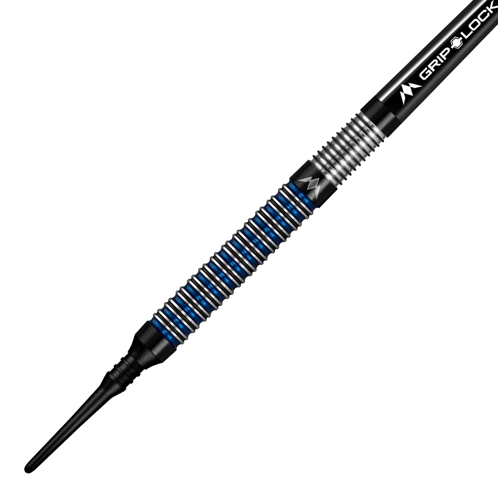 Mission Nightfall Model 1 Softdarts