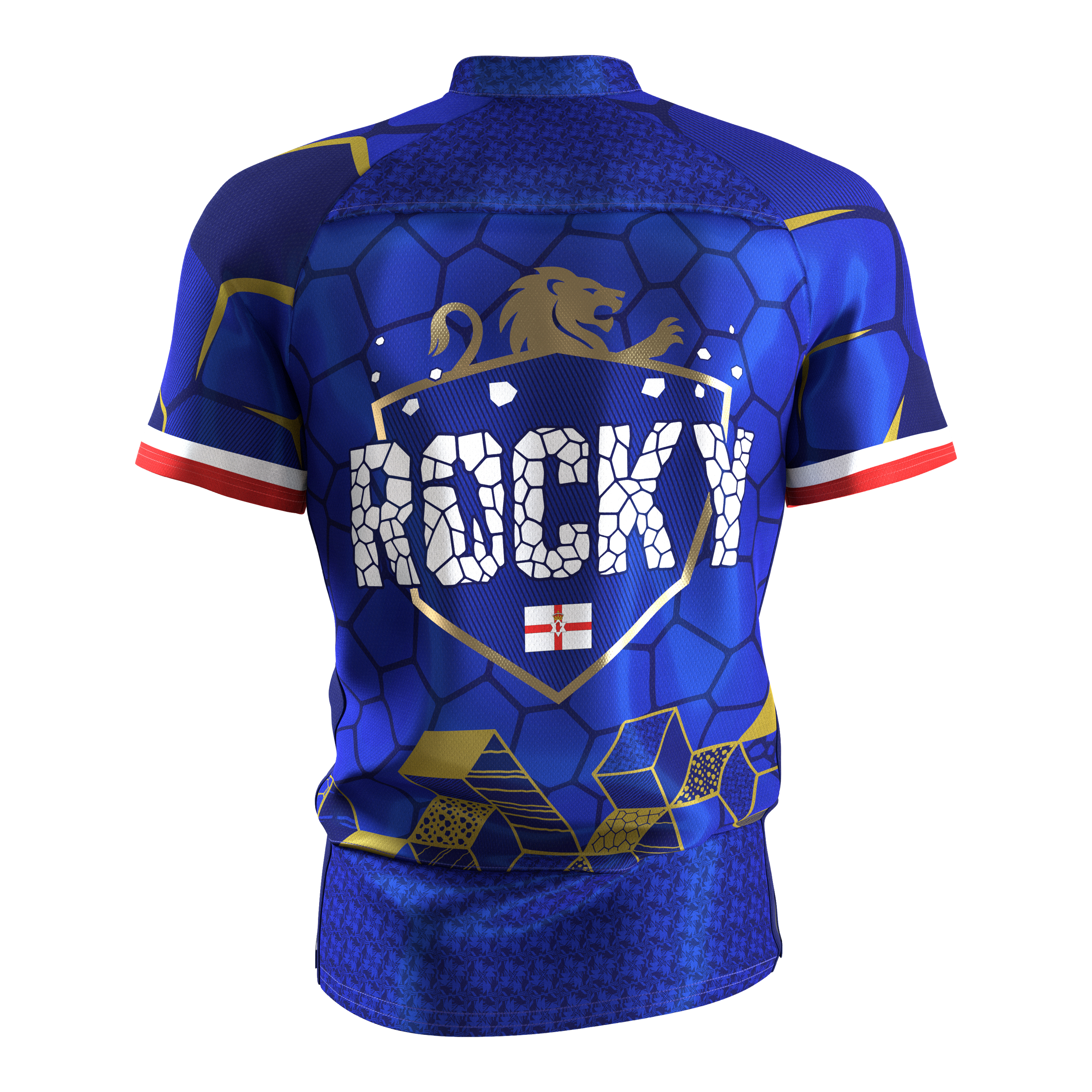 Target Josh Rock Dartshirt 2027 Abgebildet ist das Target Josh Rock Dartshirt 2027. Dieses Dartshirt ist in sportlichem Design gehalten.