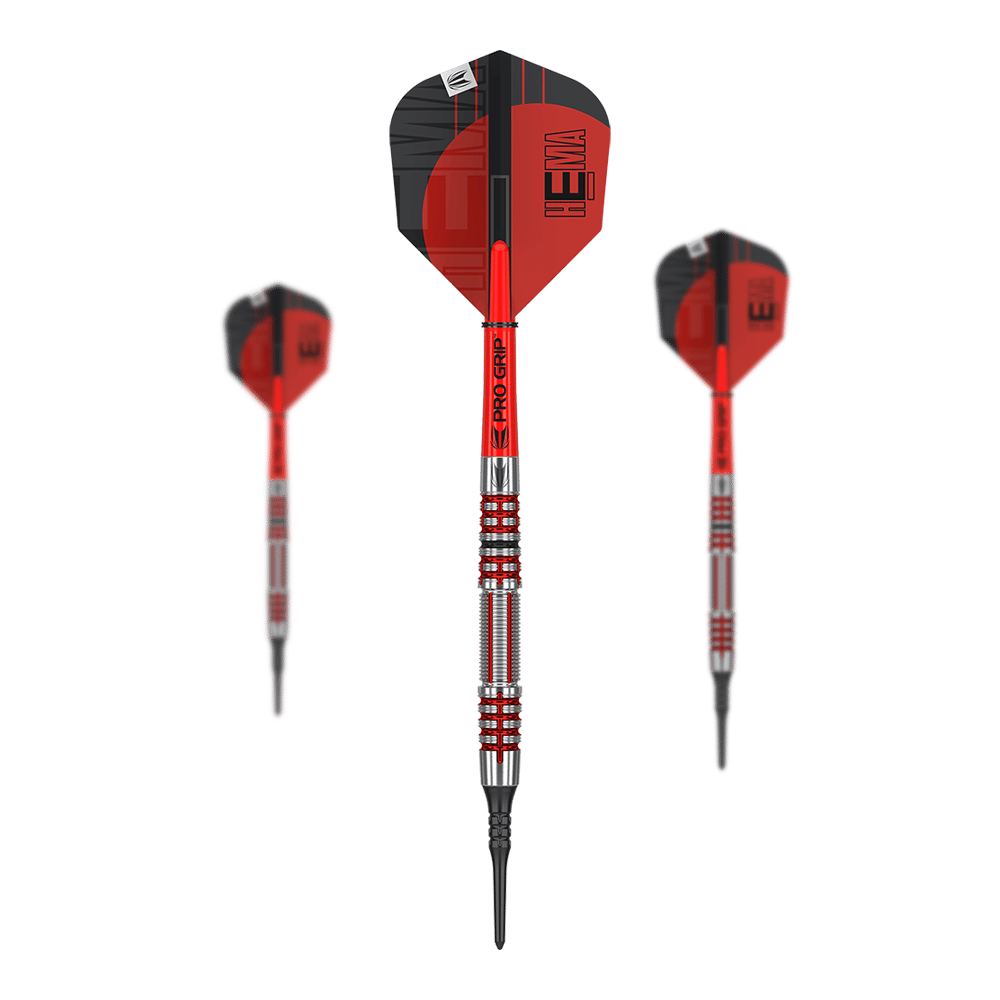 Target Hema 11 Softdarts