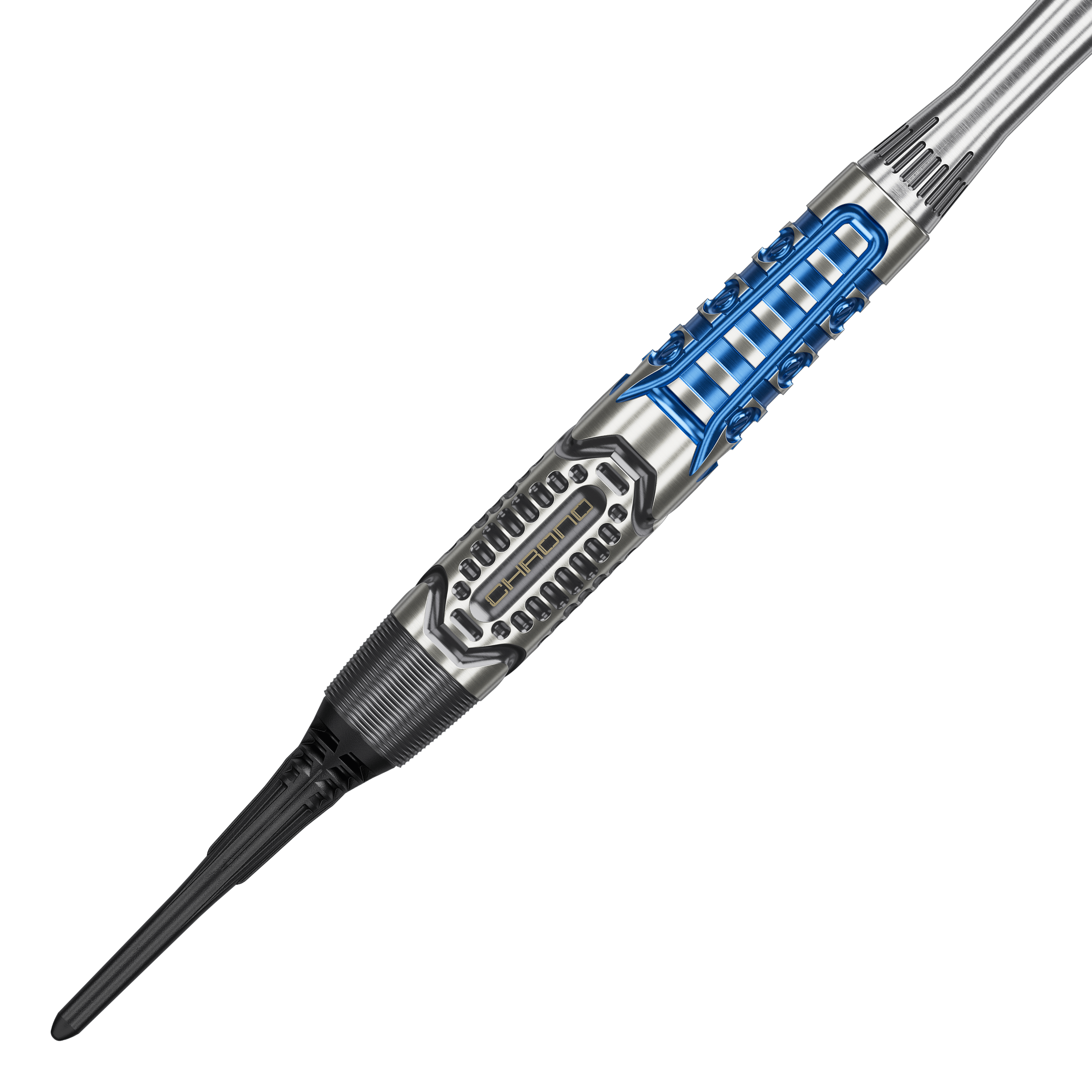 Target Phil Taylor Power X Chrono Softdarts