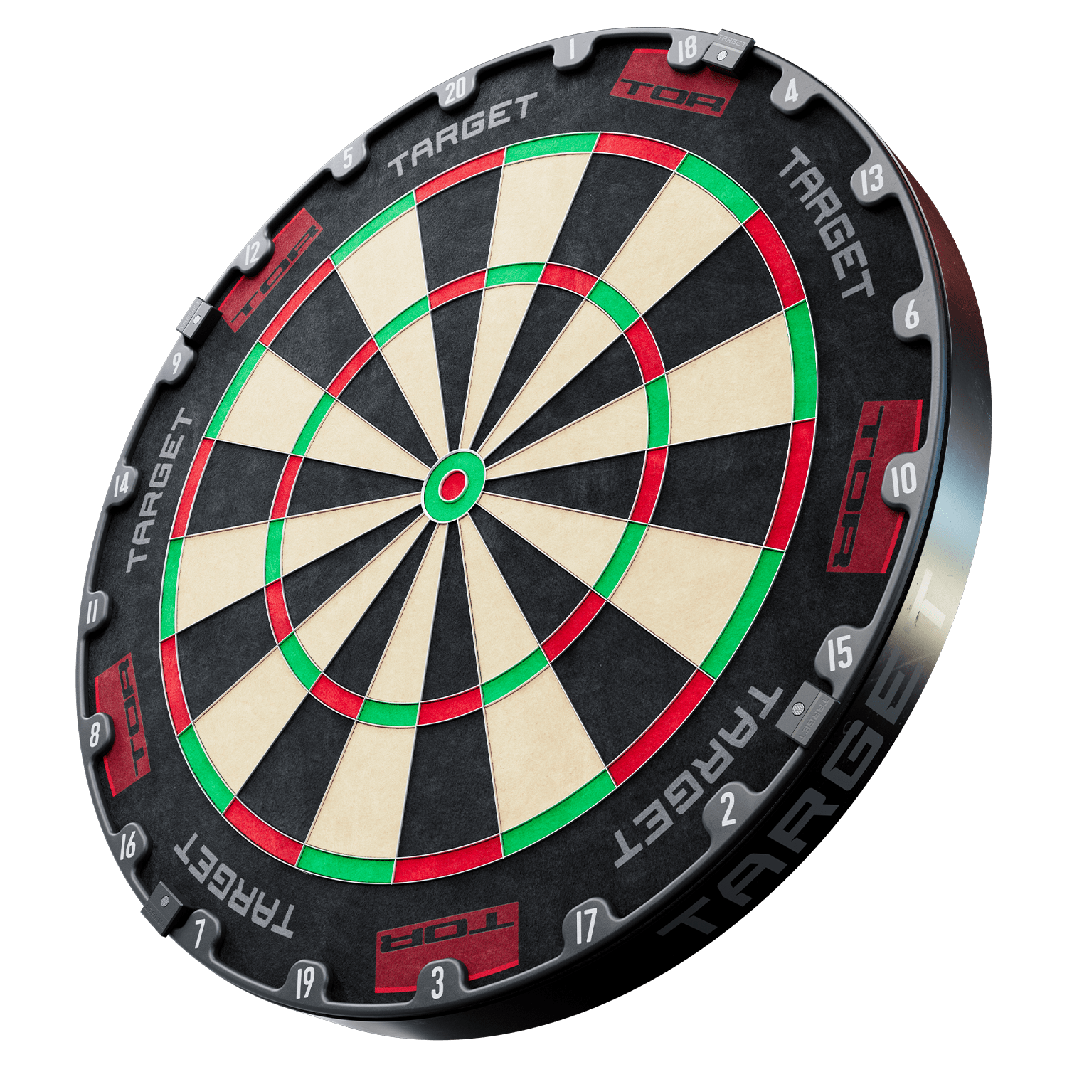 Target Tor Dartboard