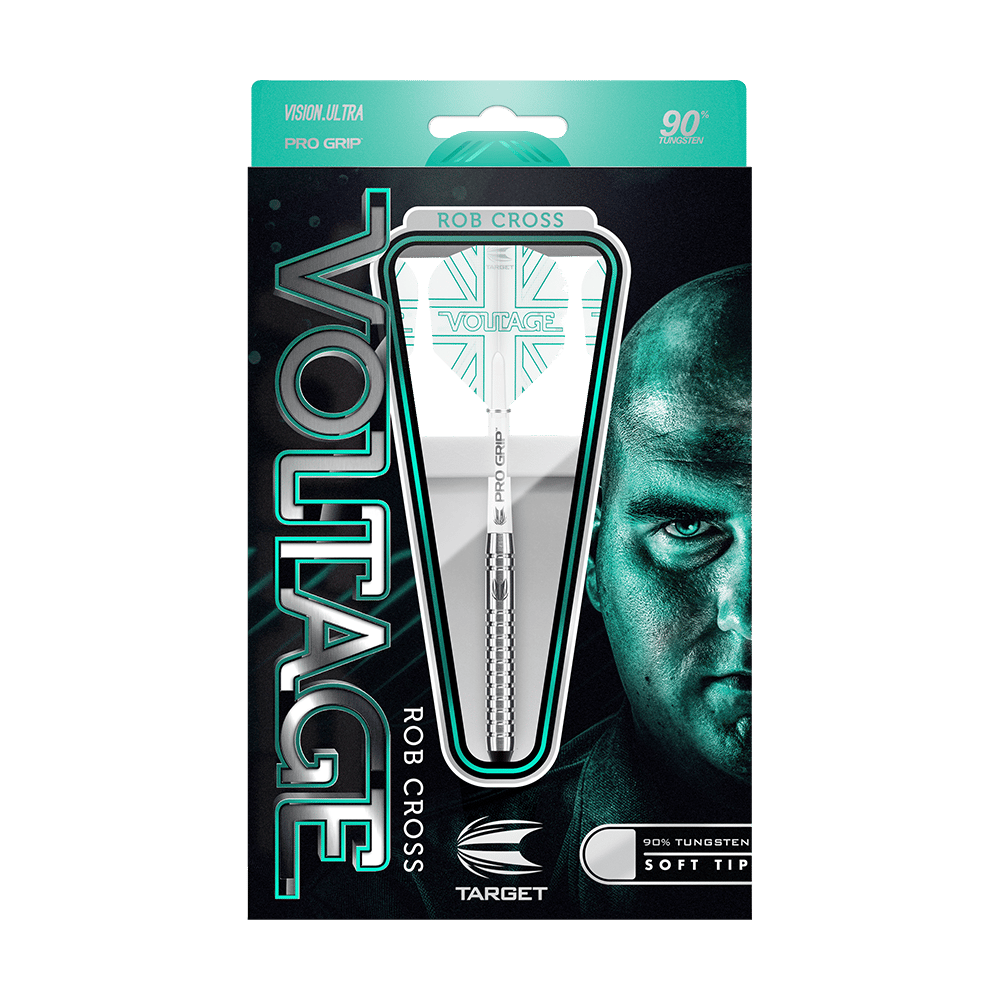 Target Rob Cross Softdarts - 19g