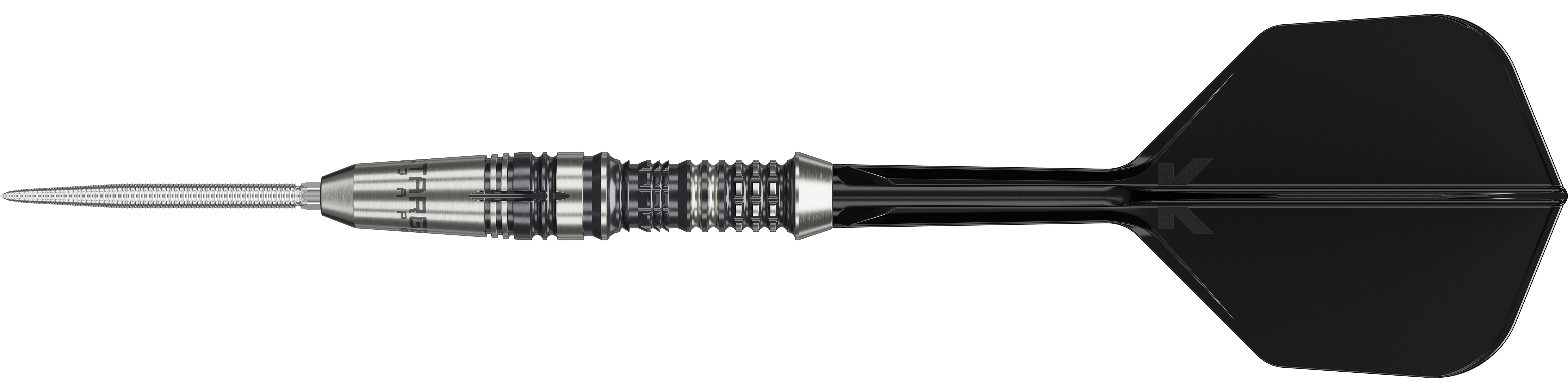 Target Japan Black Marque Heracles SP Steeldarts